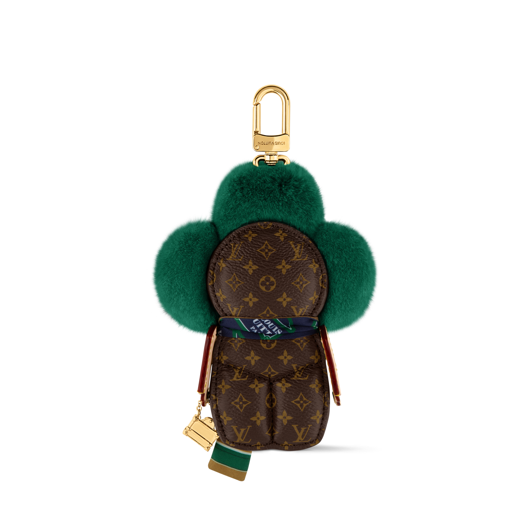 Vivienne Fashionista 手袋吊飾 . in 女士