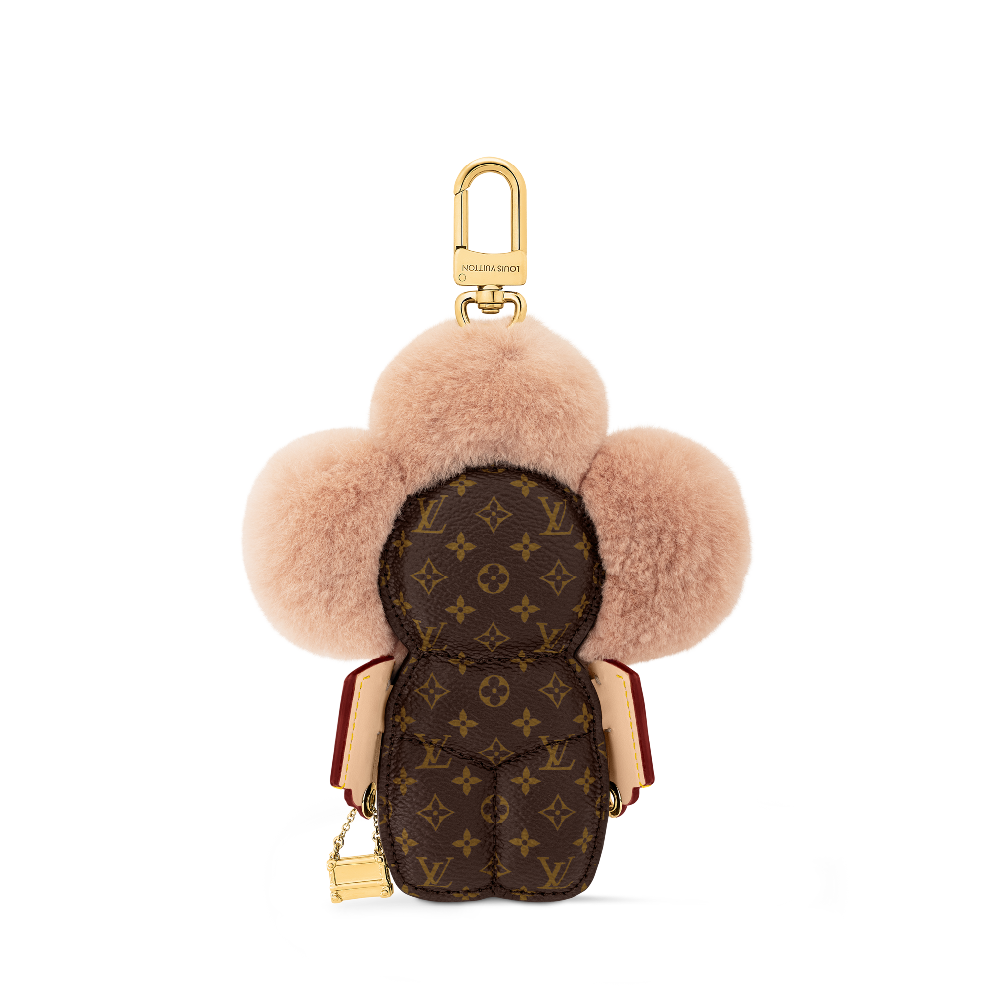 Vivienne Fashionista 包包吊飾 . in 女士