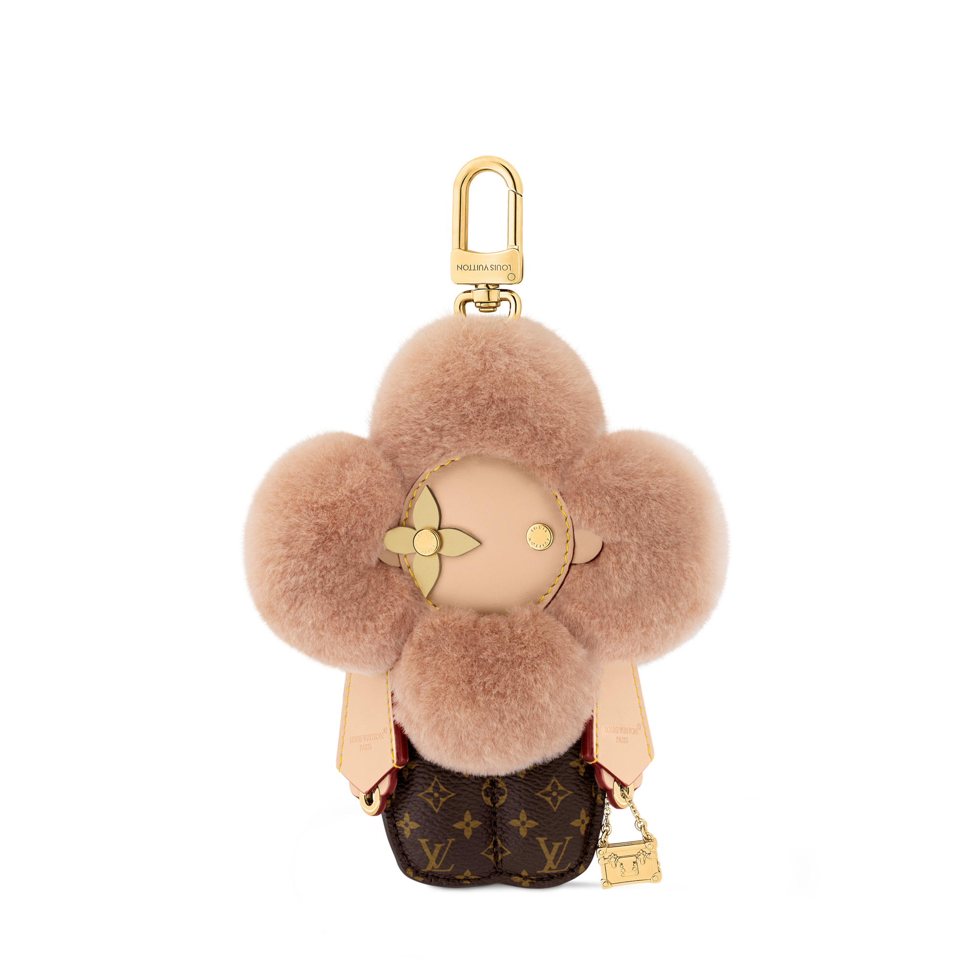 Vivienne Fashionista 包包吊飾 . in 女士