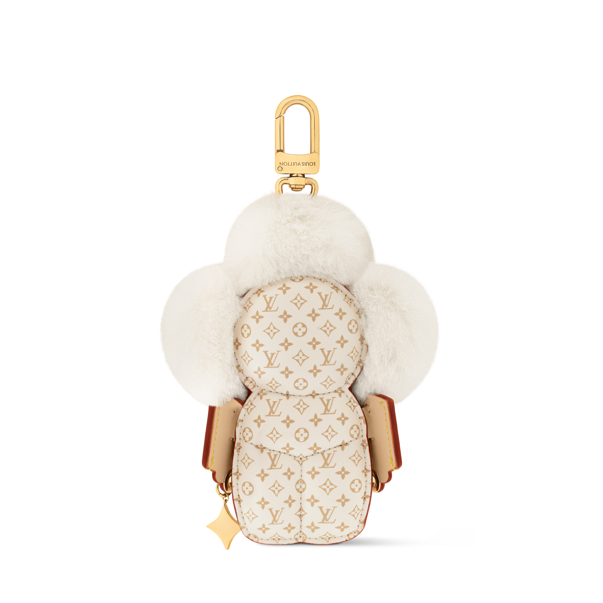 Vivienne Fashionista 包包吊飾 . in 女士