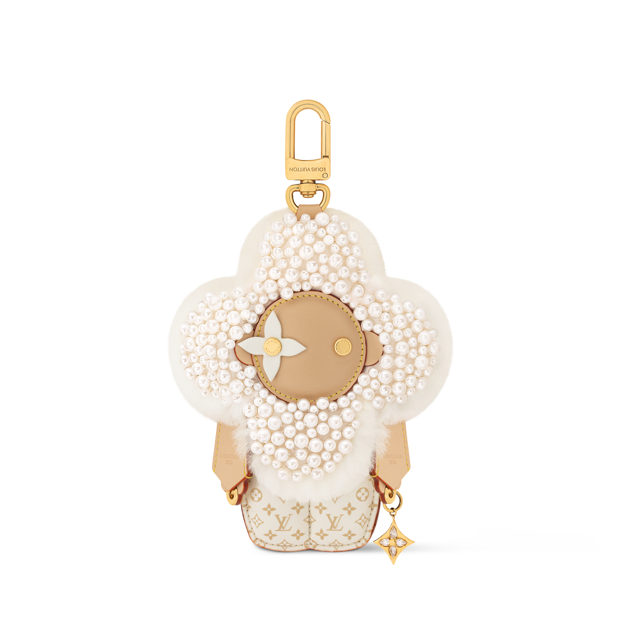 Vivienne Fashionista 包包吊飾 . in 女士