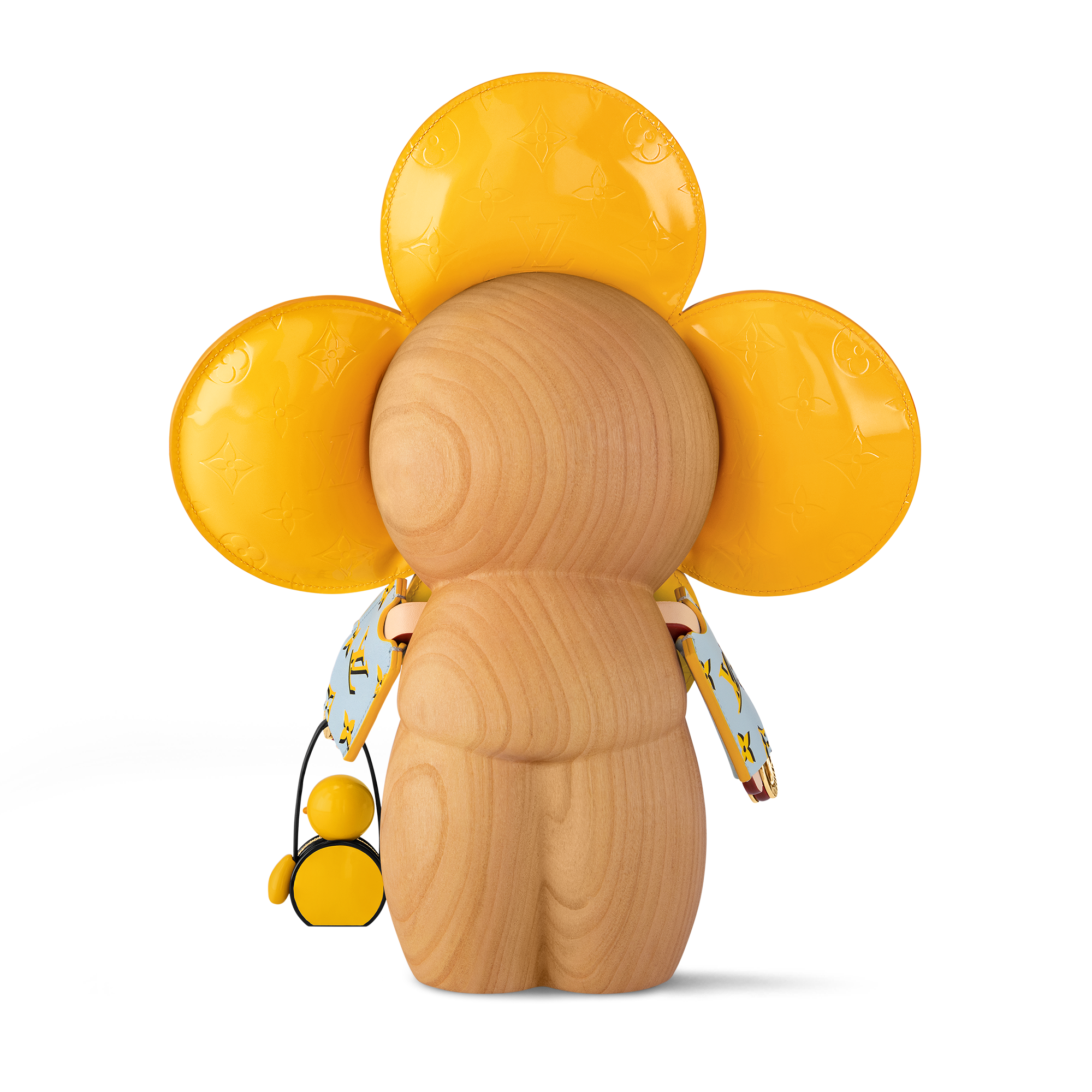 Vivienne Giant Duck  in 行李箱、旅行用品及家居精品