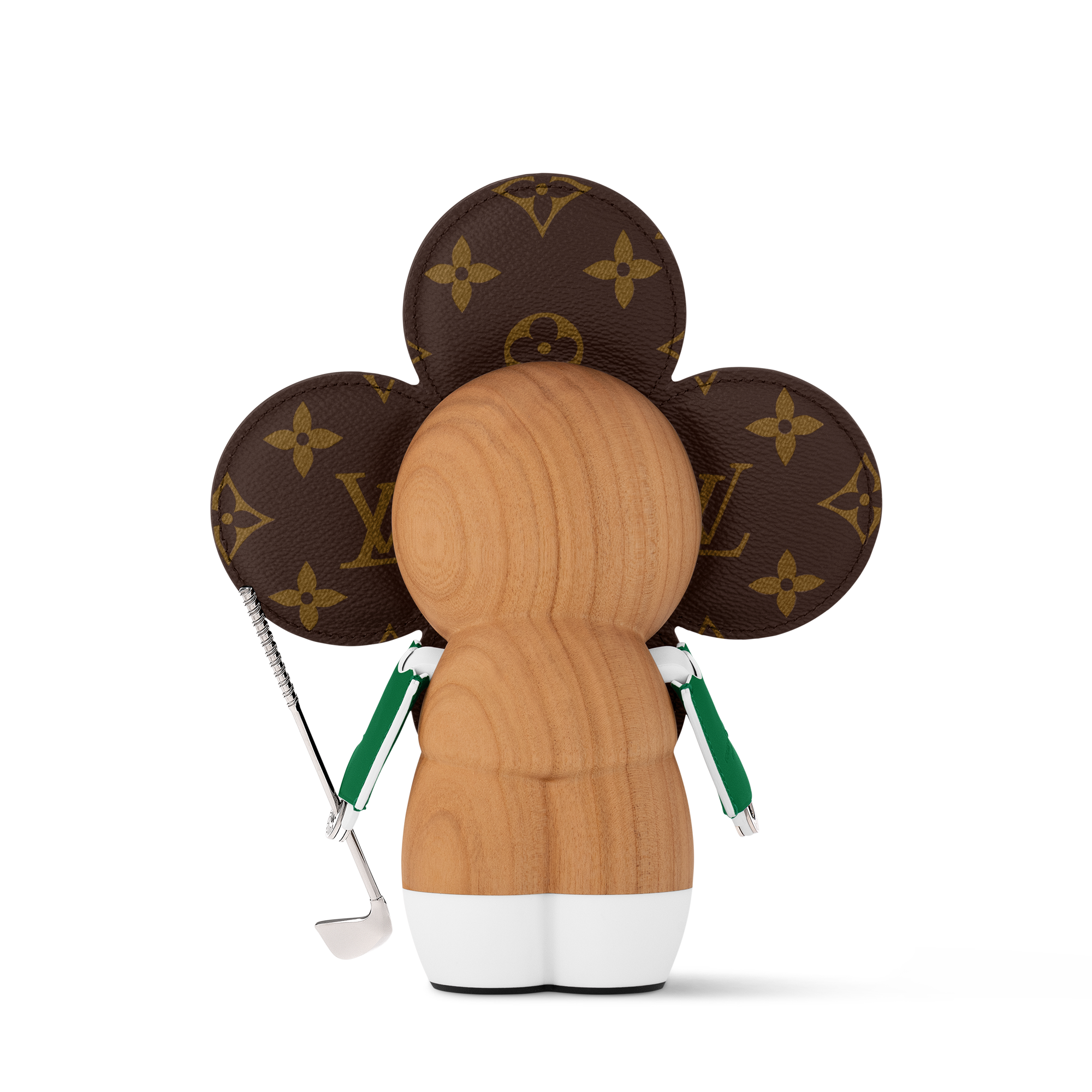 Vivienne Golf . in 行李箱、旅行用品及家居精品