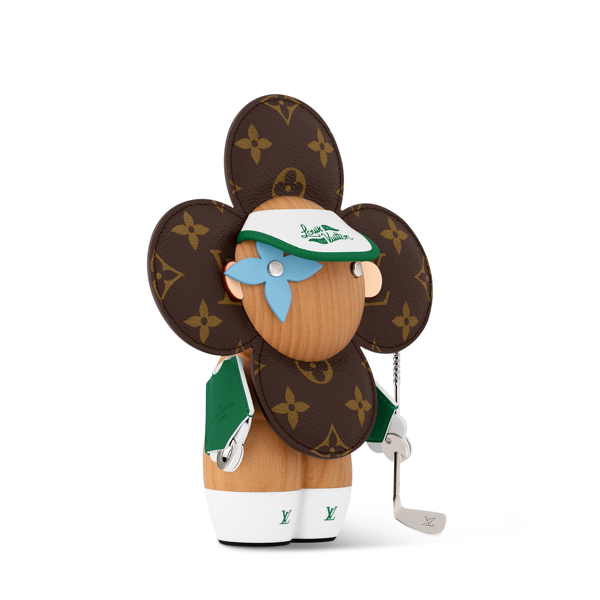 Vivienne Golf . in 行李箱、旅行用品及家居精品