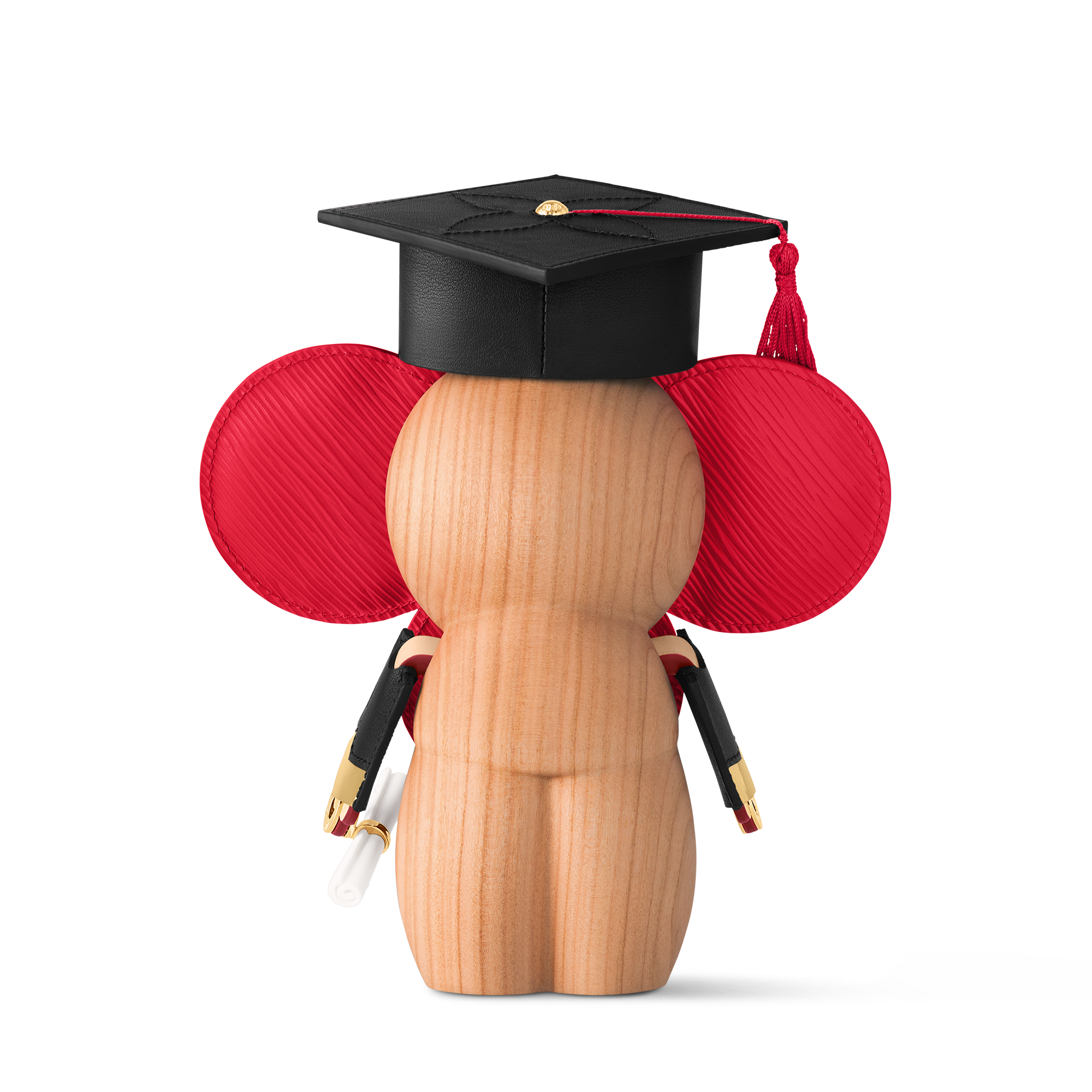 Vivienne Graduate  in 行李箱、旅行用品及家居精品