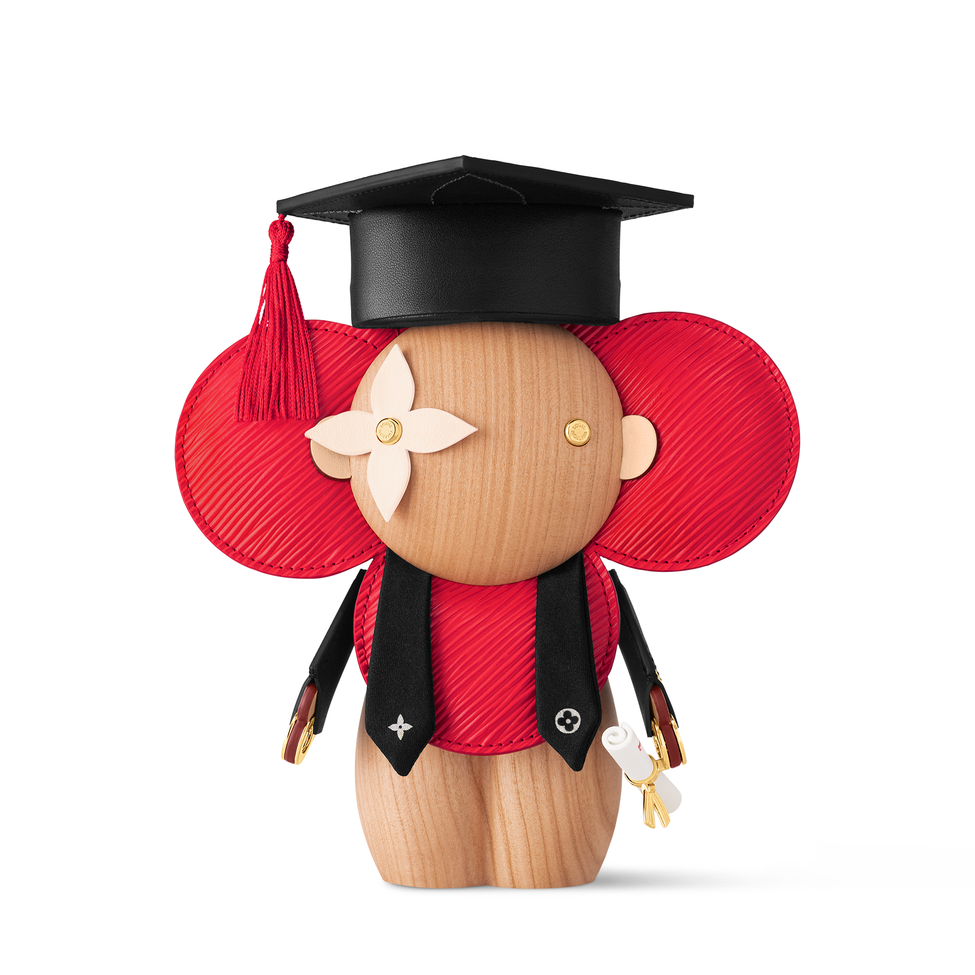 Vivienne Graduate  in 行李箱、旅行用品及家居精品