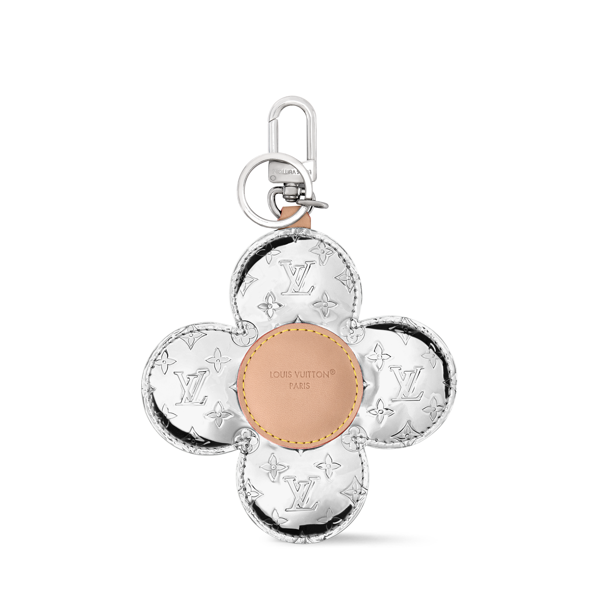 Vivienne Head Monogram Mirror 鎖匙扣 . in 女士