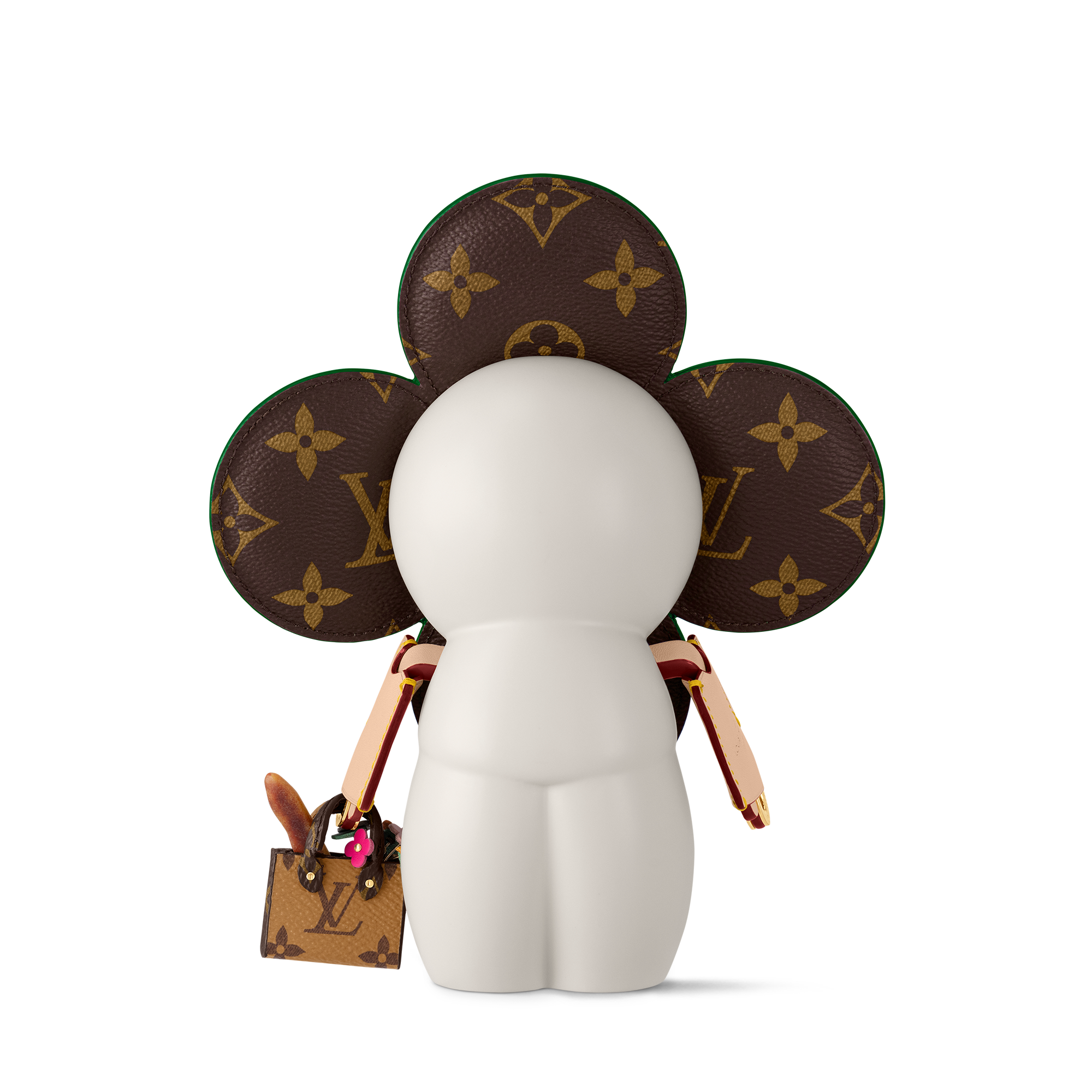 Vivienne Parisienne  in 行李箱、旅行用品及家居精品