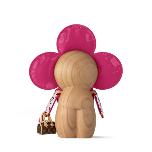 Vivienne Rabbit in 行李箱、旅行用品及家居精品's 運動用品及生活精品 生活精品及 VIVIENNE 玩偶 collections by Louis Vuitton (產品縮放)