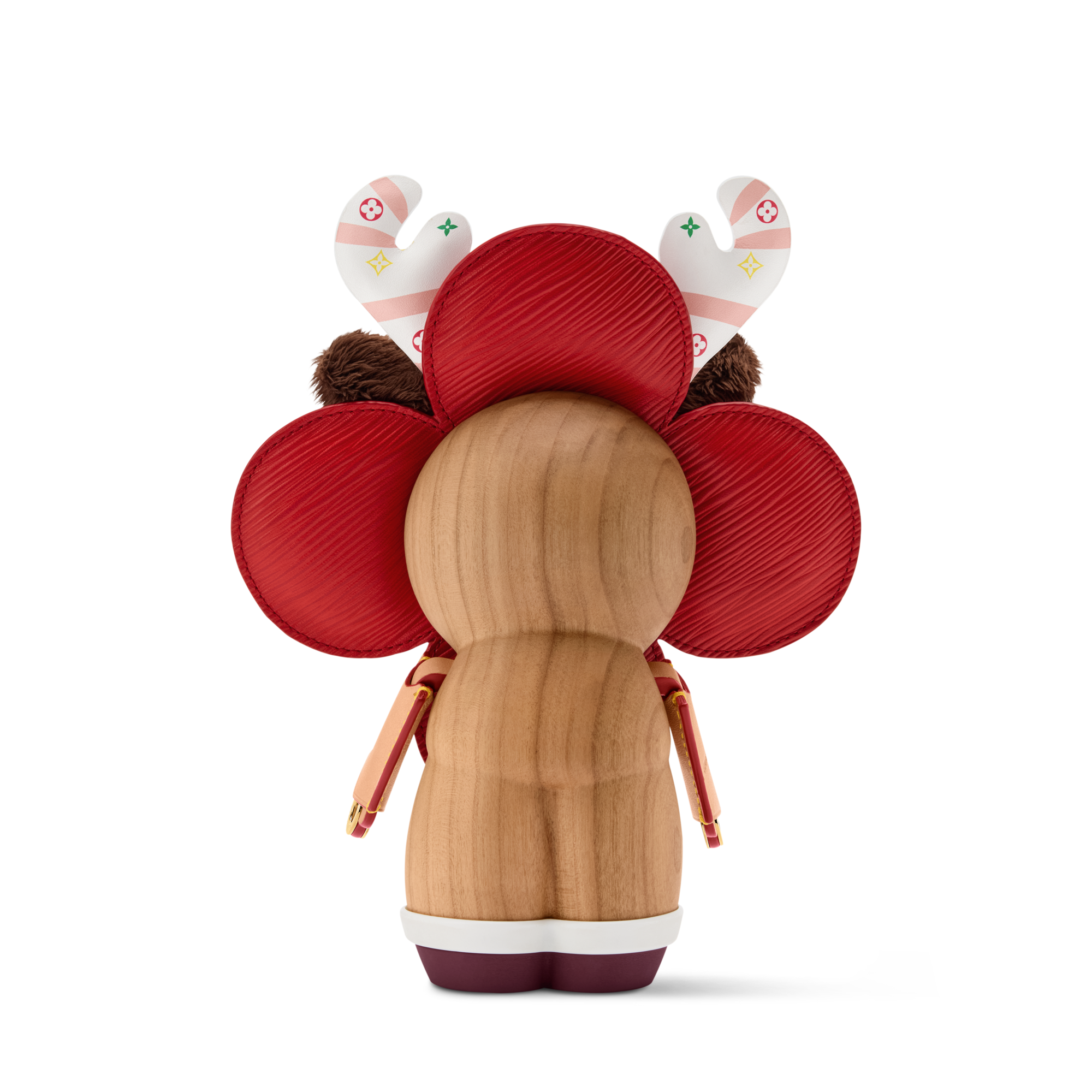 Vivienne Reindeer . in 行李箱、旅行用品及家居精品