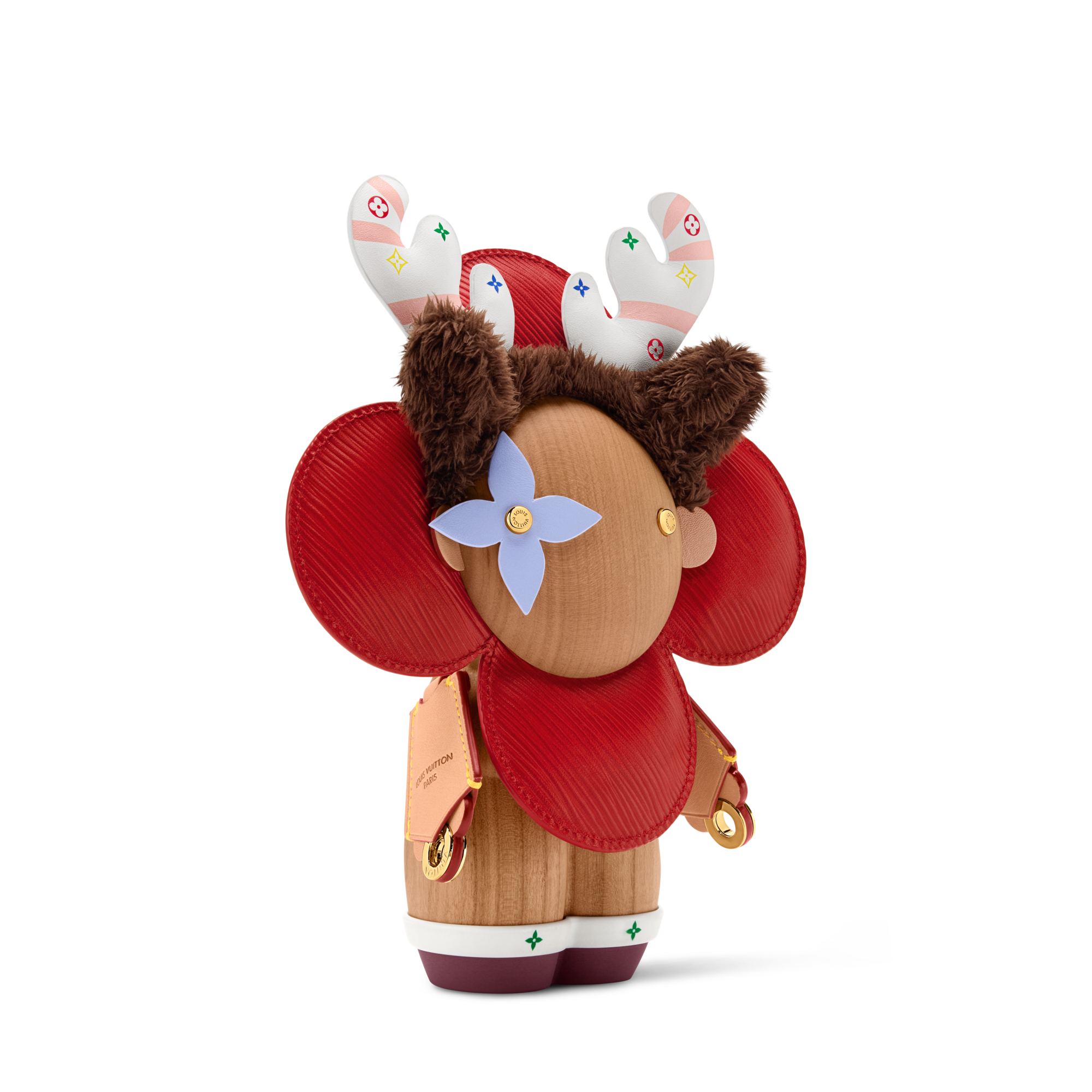 Vivienne Reindeer . in 行李箱、旅行用品及家居精品