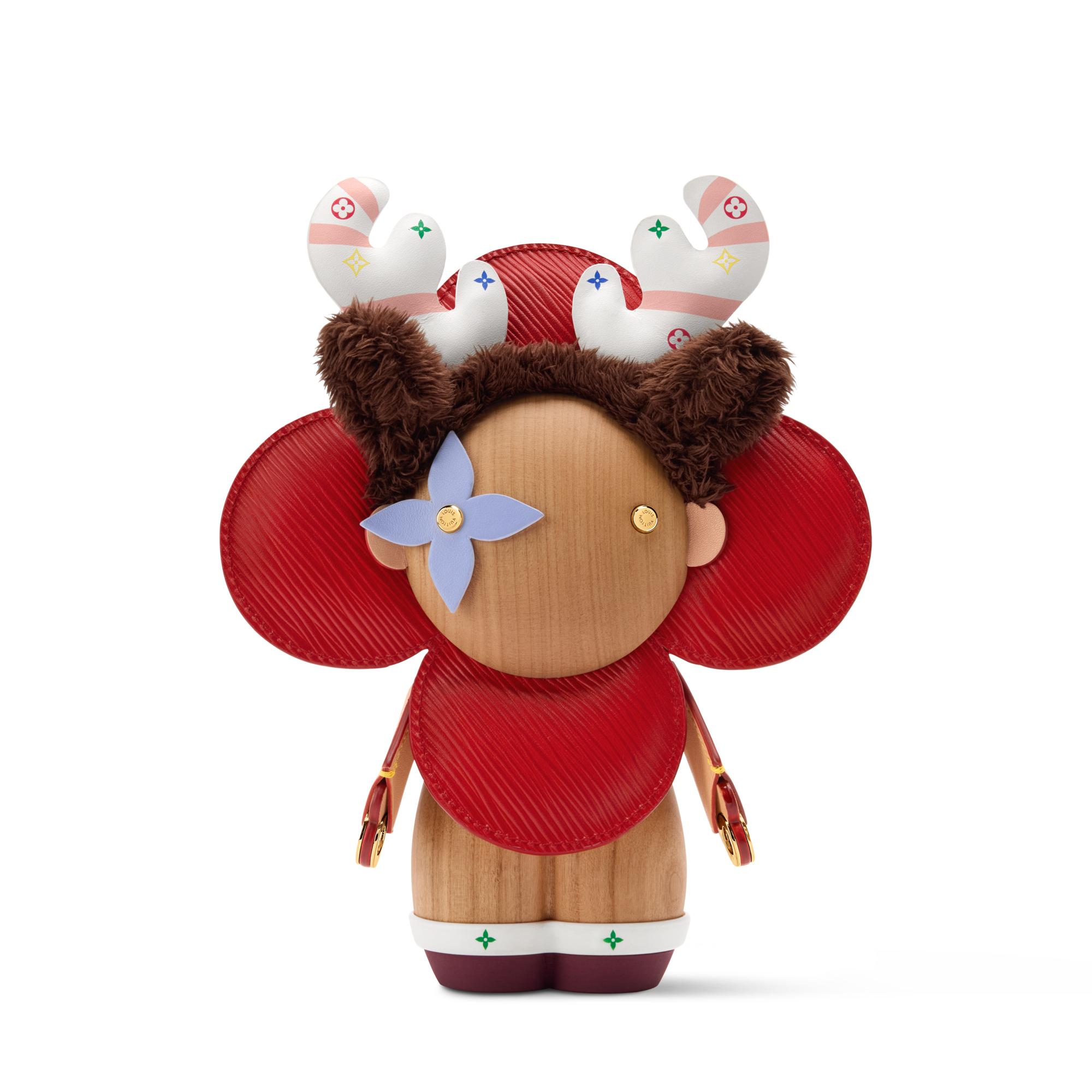 Vivienne Reindeer . in 行李箱、旅行用品及家居精品