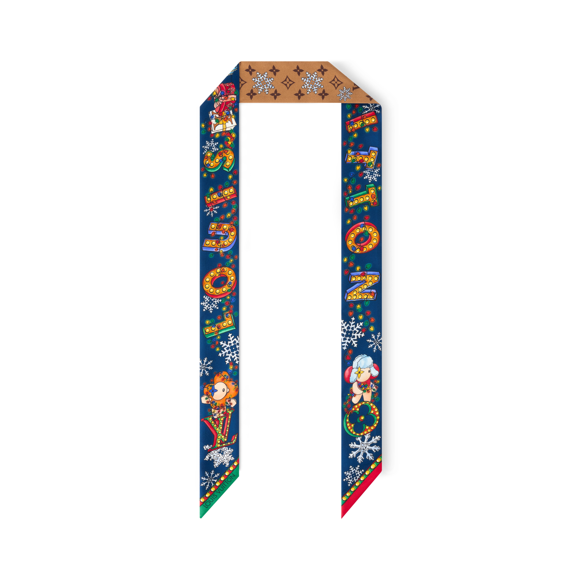 Bleu Foncé (缺貨)