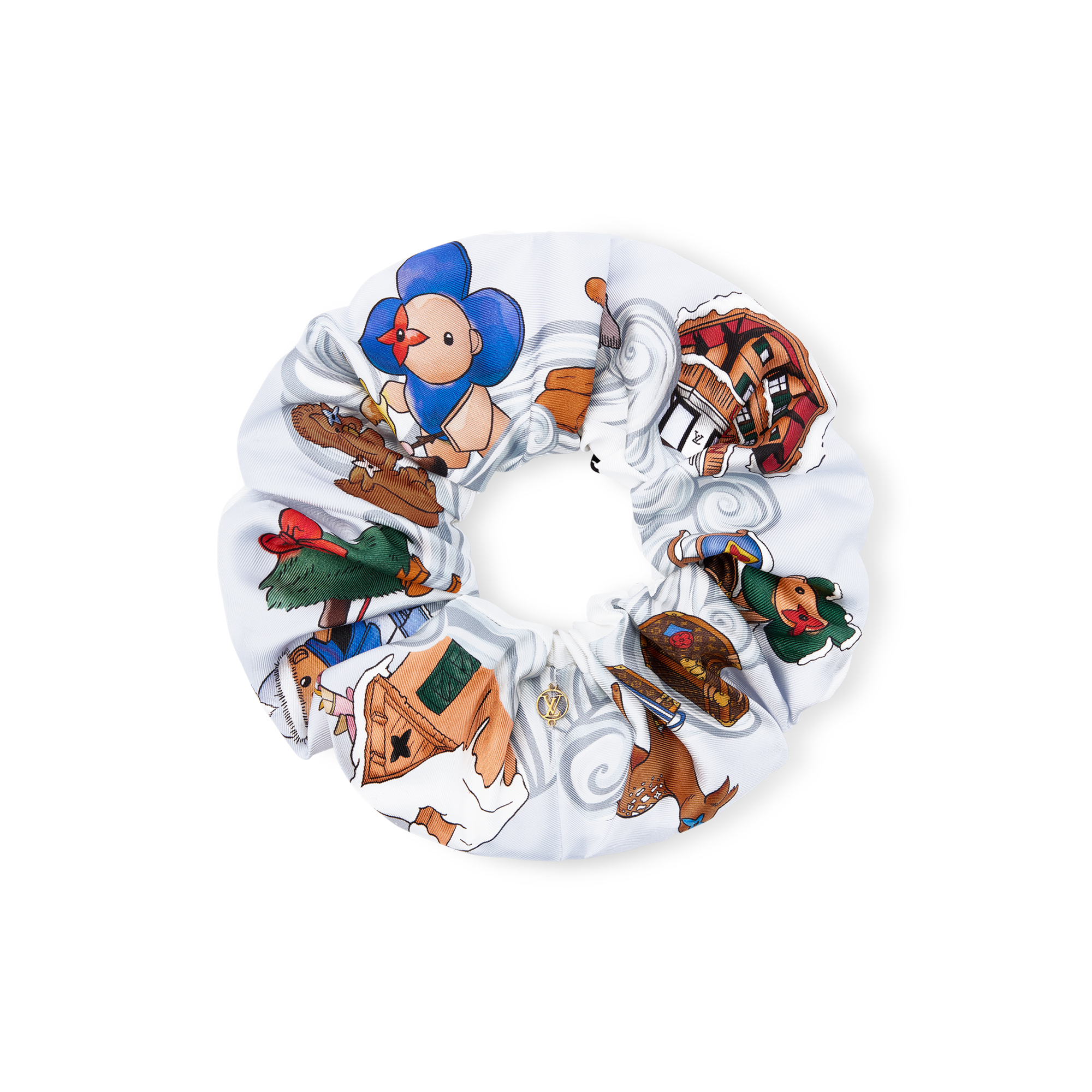 Vivienne Winter Holiday 束髮圈 . in 女士