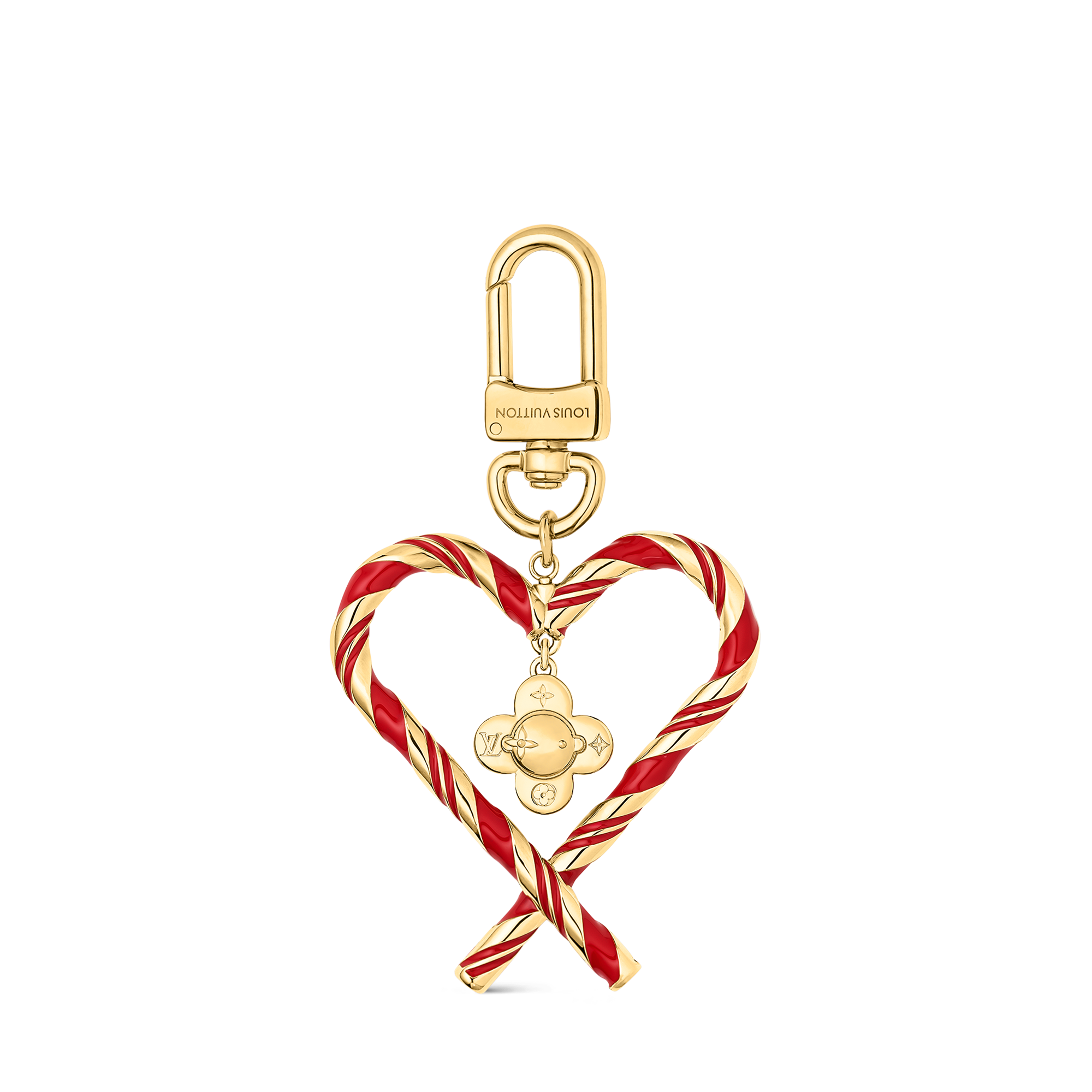 Vivienne Xmas 包包吊飾 . in 女士