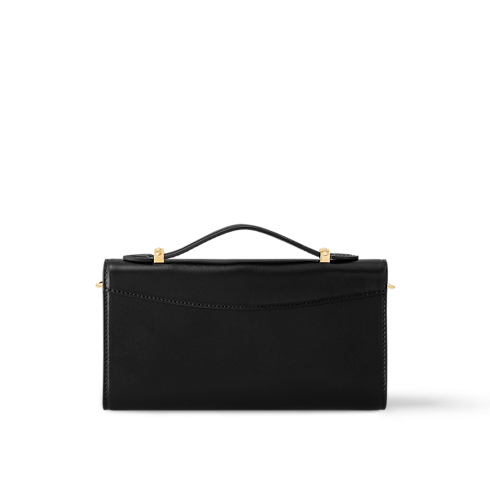 Wallet On Chain Capucines Capucines in 女士's 錢包及小型皮件 鏈條包及迷你包款 collections by Louis Vuitton (產品縮放)