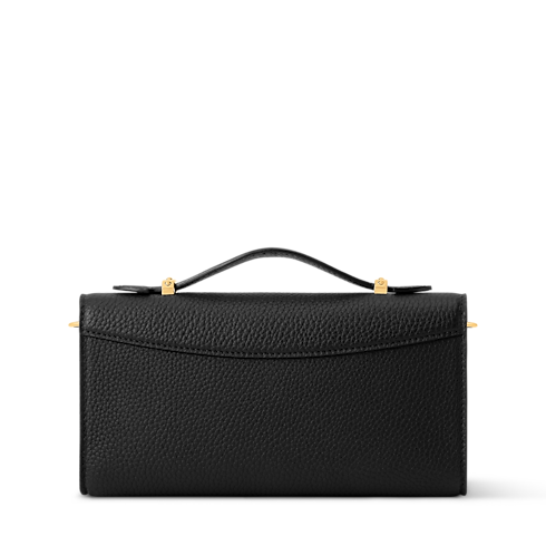 Wallet On Chain Capucines Capucines in 女士's 錢包及小型皮件 迷你包款及鏈條包 collections by Louis Vuitton (產品縮放)