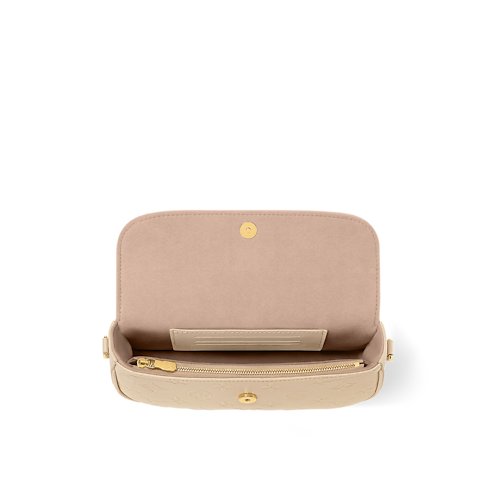 Wallet on Chain Ivy in 女士's 錢包及小型皮件 鏈條包及迷你包款 collections by Louis Vuitton (產品縮放)