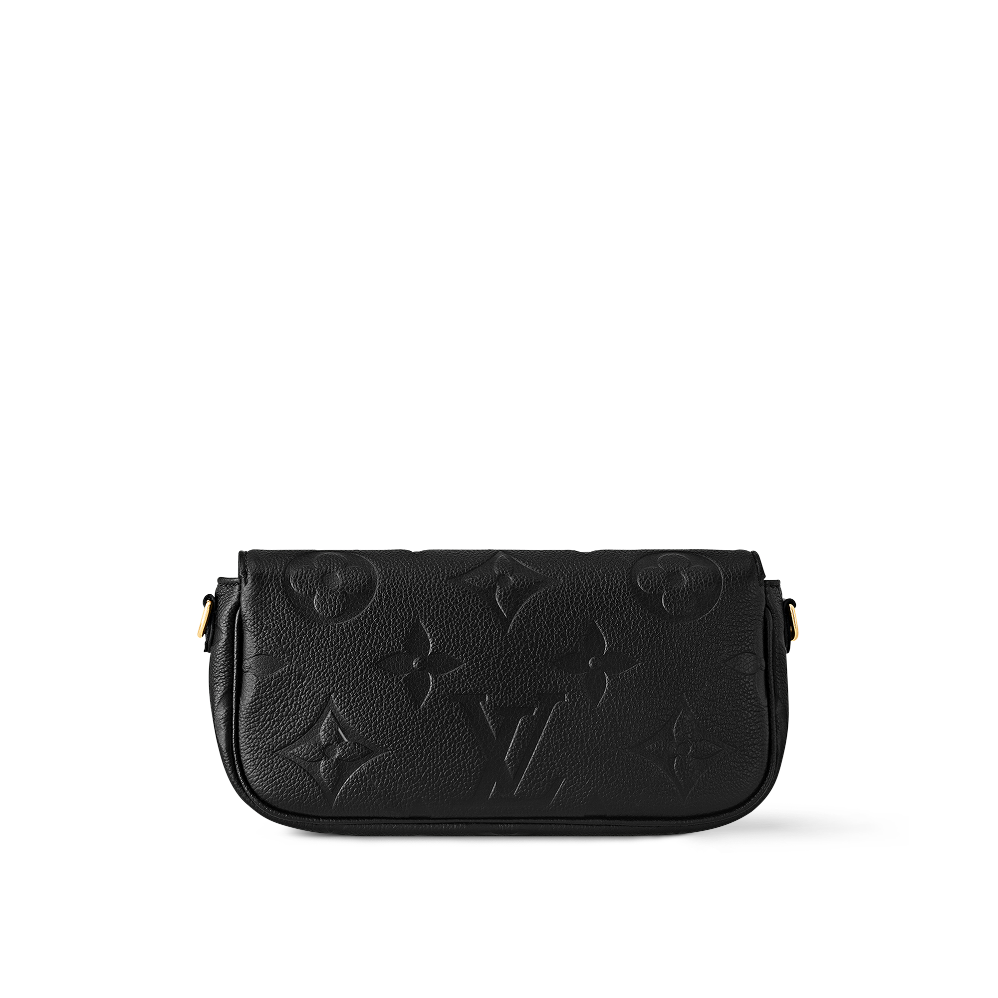 Wallet on Chain Ivy Monogram Empreinte 皮革 in 女士