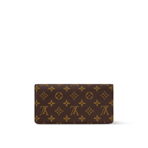 Wallet On Chain Lily Monogram 帆布 in 女士's 錢包及小型皮件 鏈條包及迷你包款 collections by Louis Vuitton (產品縮放)