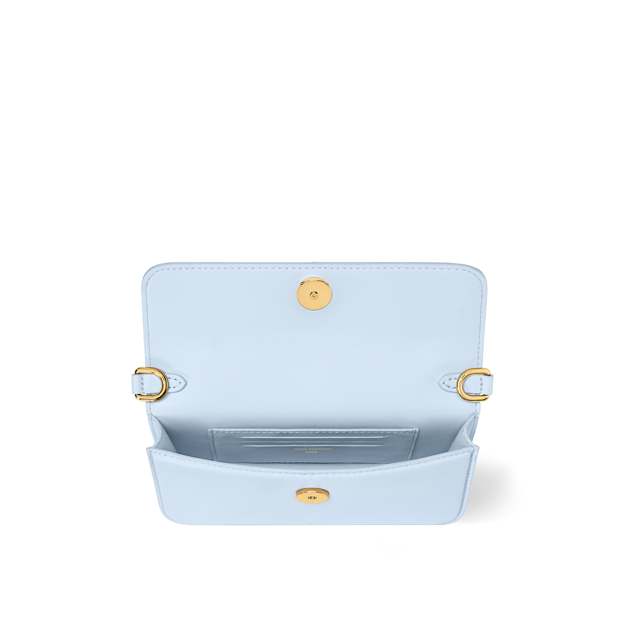 Wallet On Chain LV Bloom  in 女士