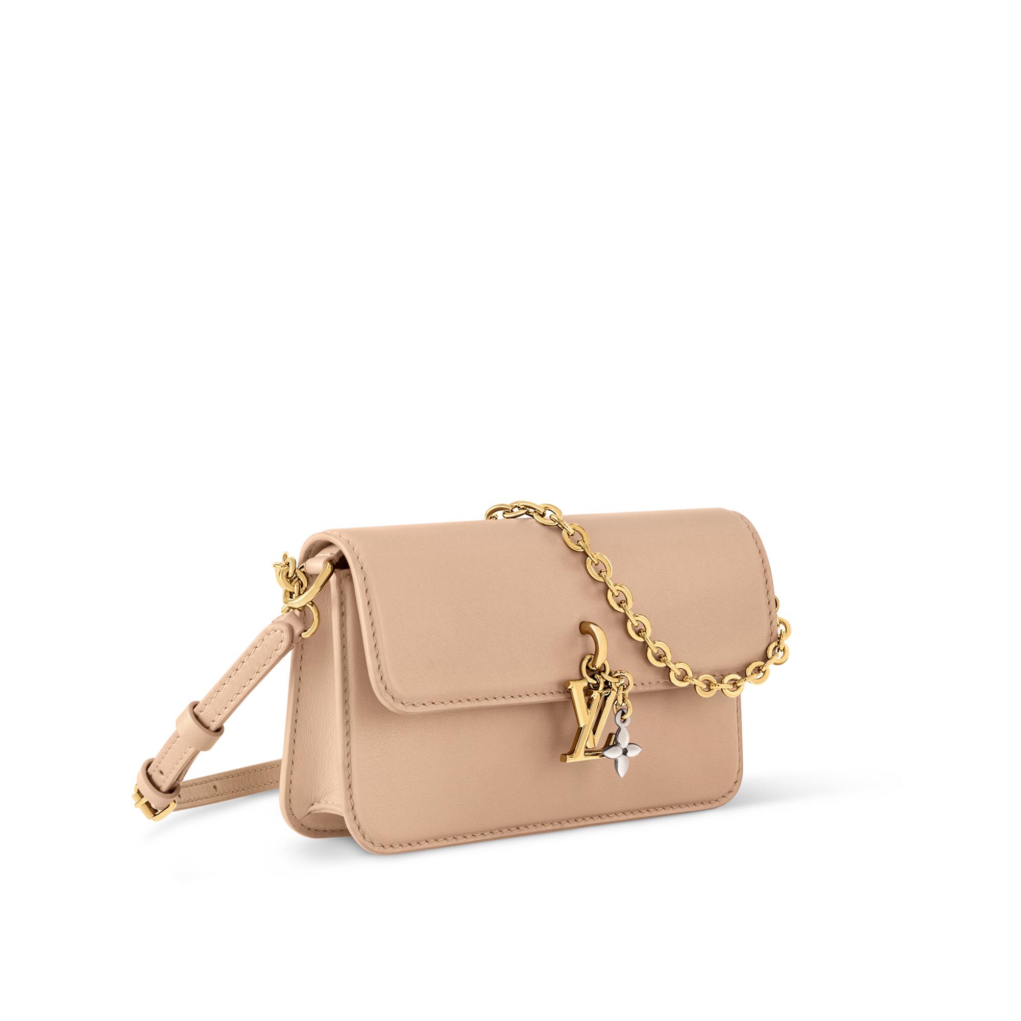 Wallet On Chain LV Bloom  in 女士