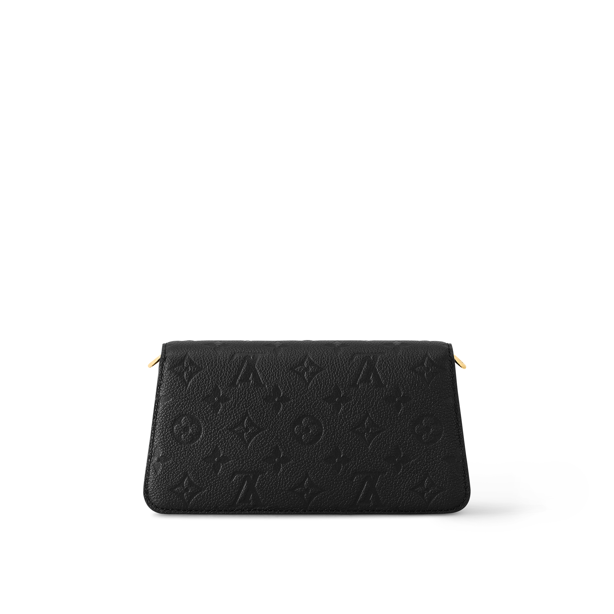 Wallet On Chain Métis Monogram Empreinte 皮革 in 女士