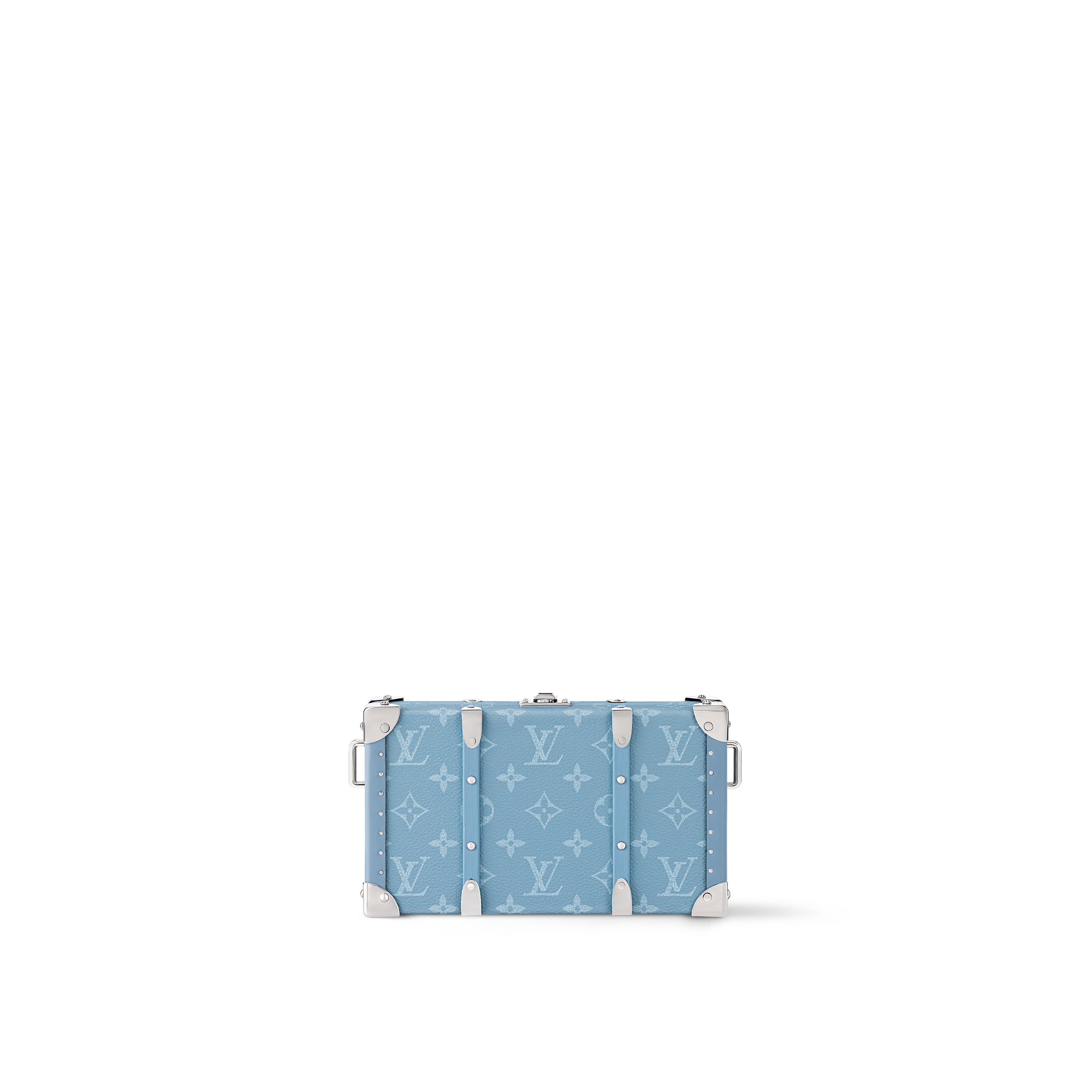 Wallet Trunk Taigarama 其他 Monogram 帆布 in 行李箱、旅行用品及家居精品