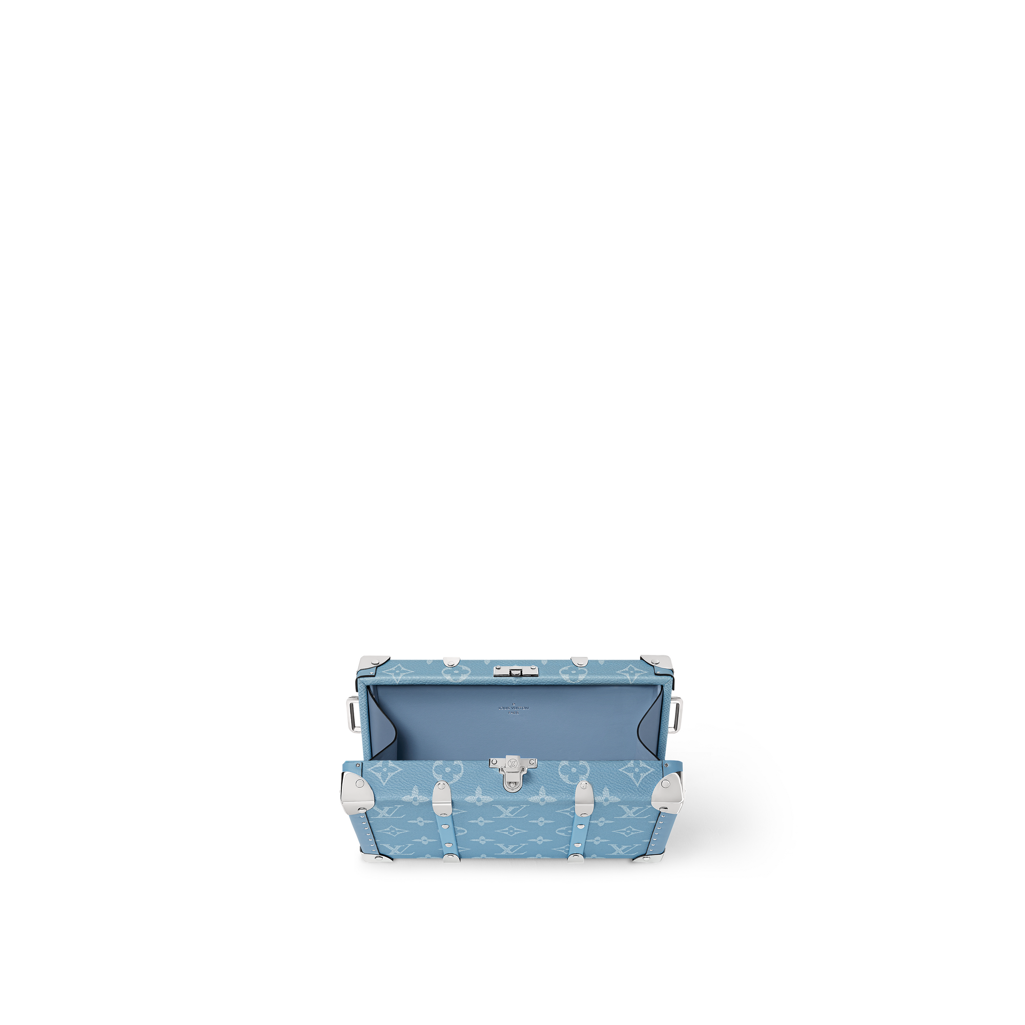 Wallet Trunk Taigarama 其他 Monogram 帆布 in 行李箱、旅行用品及家居精品