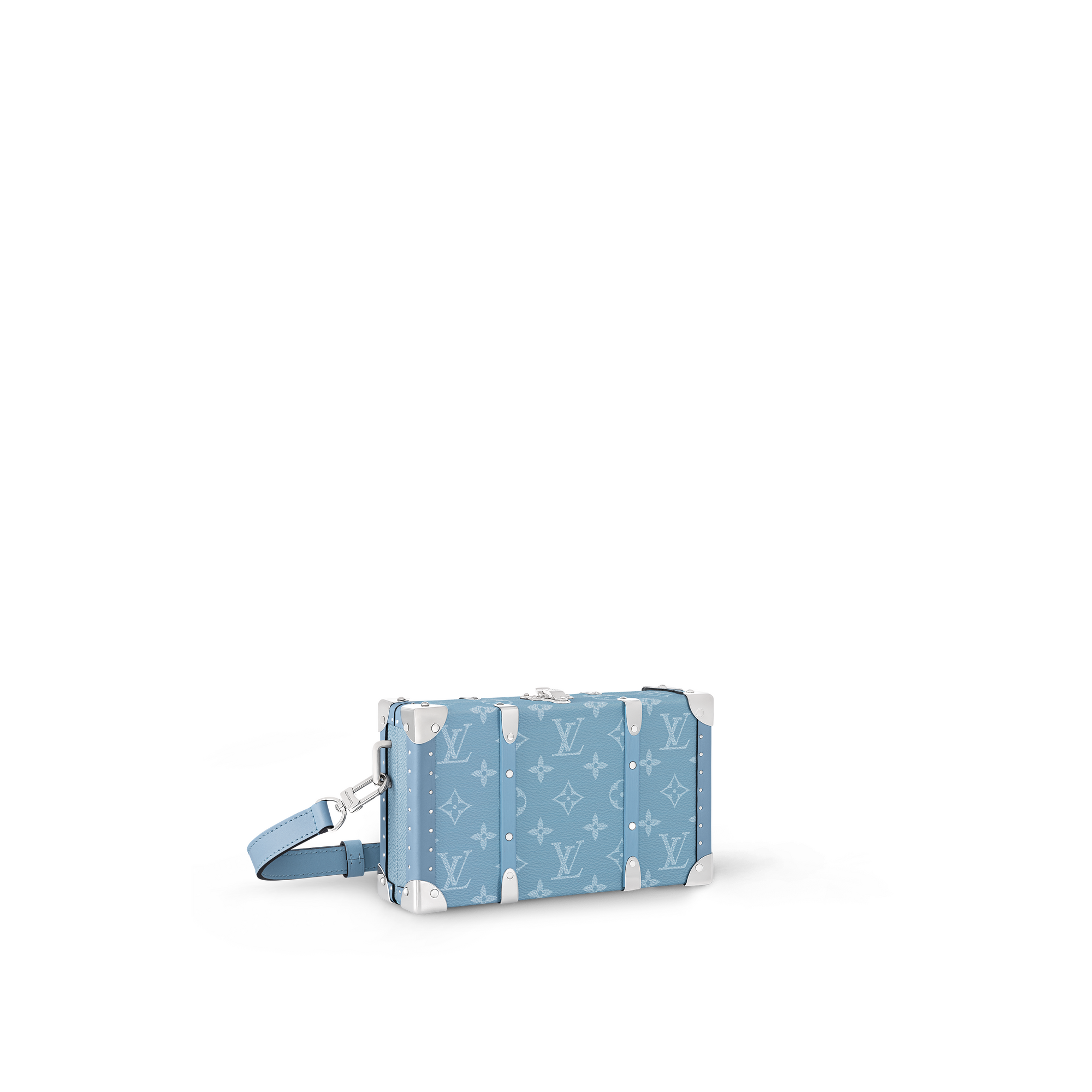 Wallet Trunk Taigarama 其他 Monogram 帆布 in 行李箱、旅行用品及家居精品