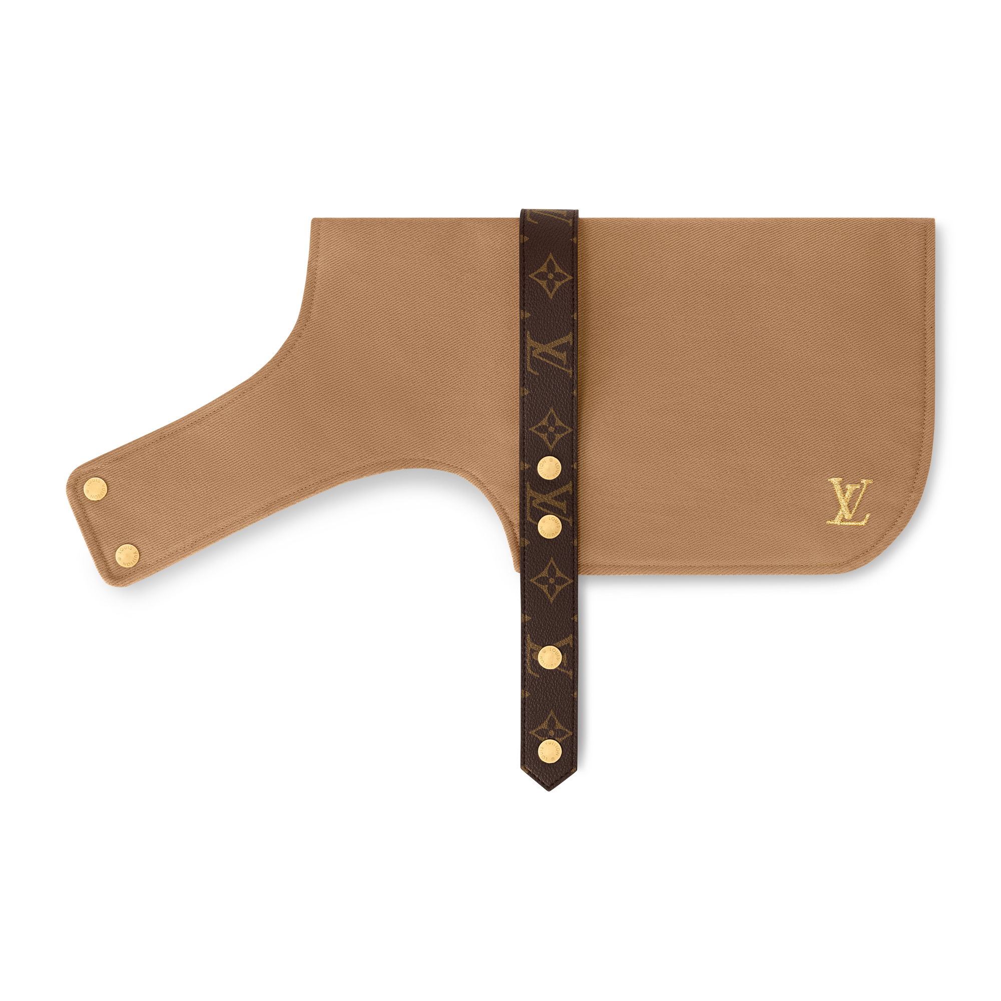 防水狗披肩 MM  in 行李箱、旅行用品及家居精品