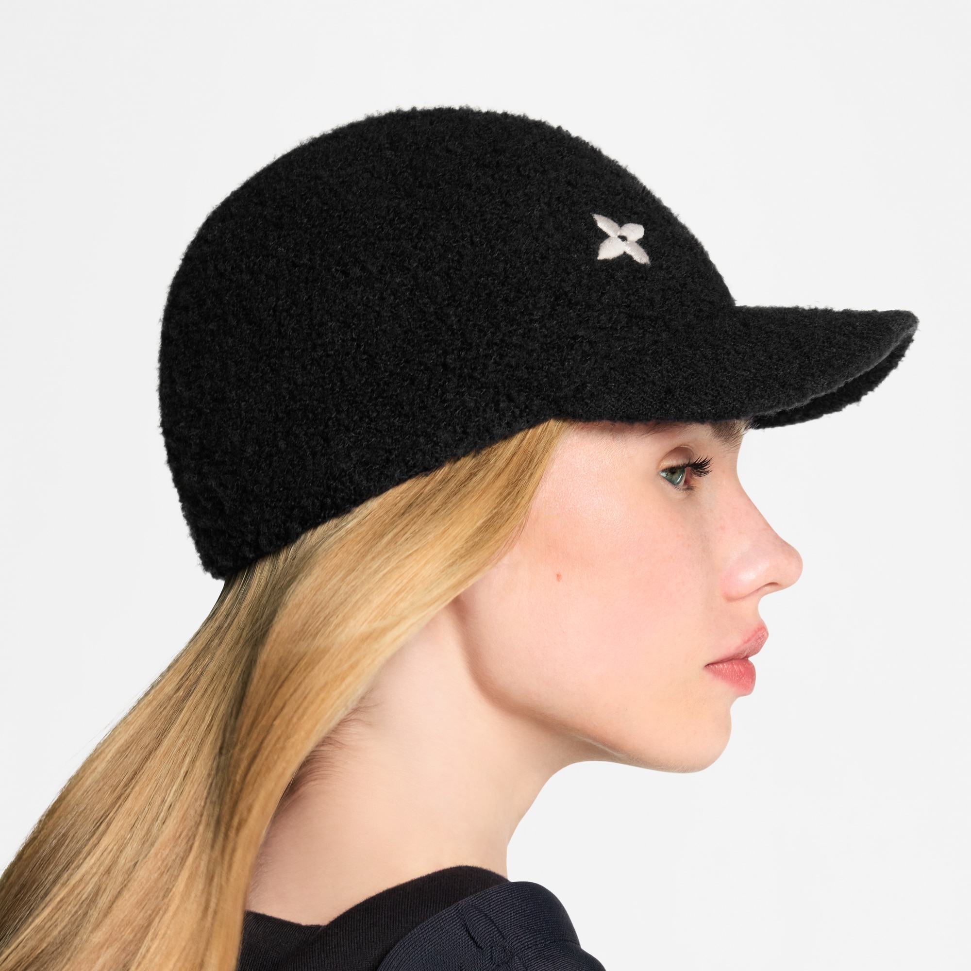 Woolgram 棒球帽 . in 女士