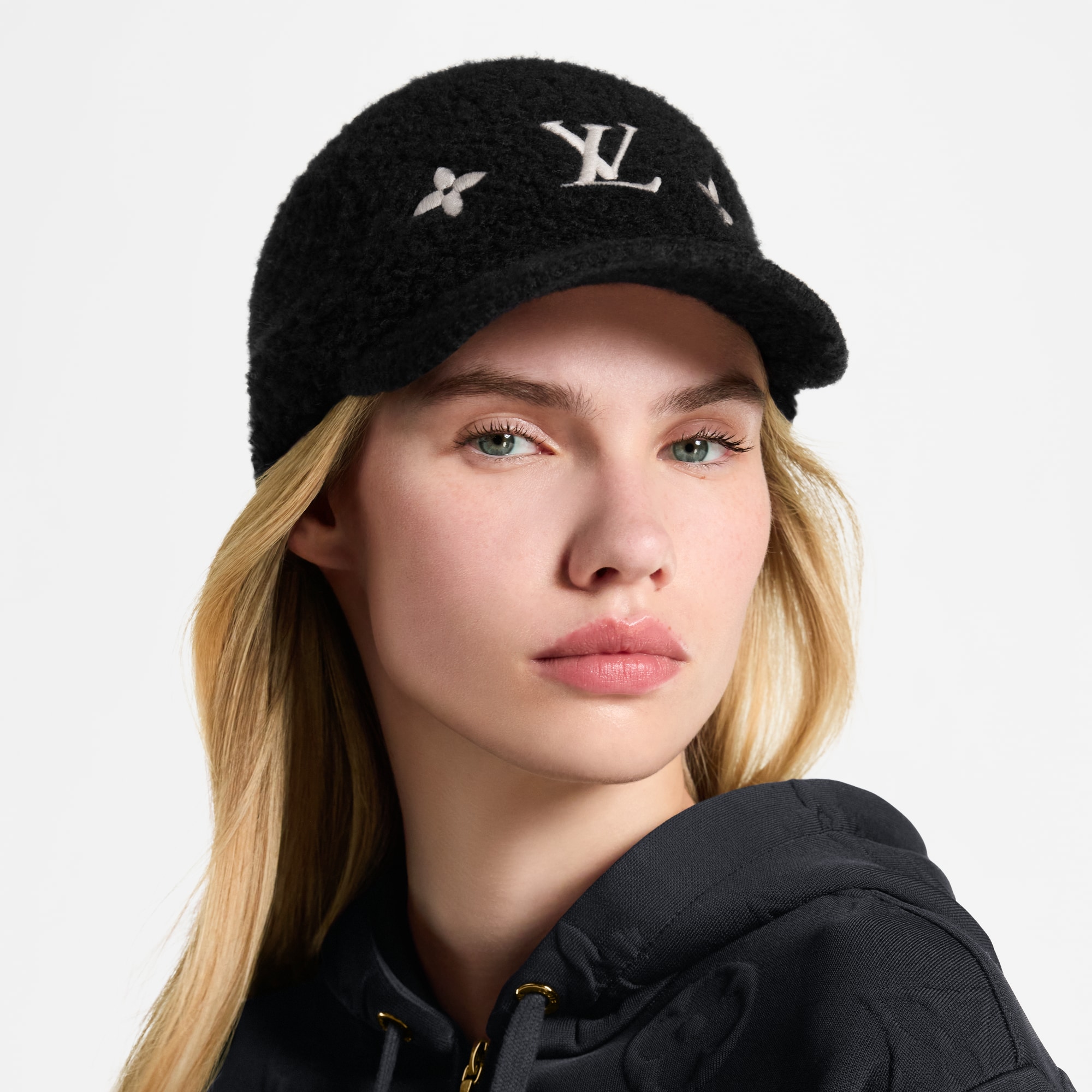 Woolgram 棒球帽 . in 女士