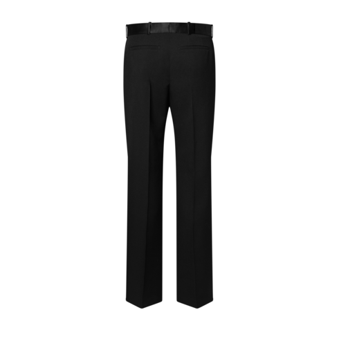 工裝風禮服長褲 in 男士's 時裝系列 時裝總覽 collections by Louis Vuitton (產品縮放)