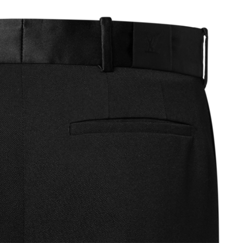 工裝風禮服長褲 in 男士's 時裝系列 時裝總覽 collections by Louis Vuitton (產品縮放)