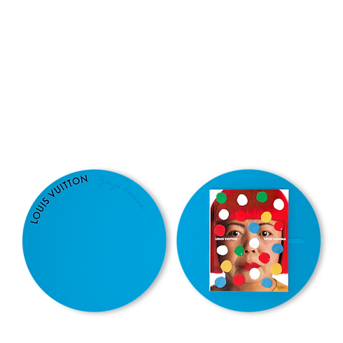 Yayoi Kusama x Louis Vuitton: Creating Infinity in 行李箱、旅行用品及家居精品's 書庫及文具 精裝書籍 collections by Louis Vuitton (產品縮放)