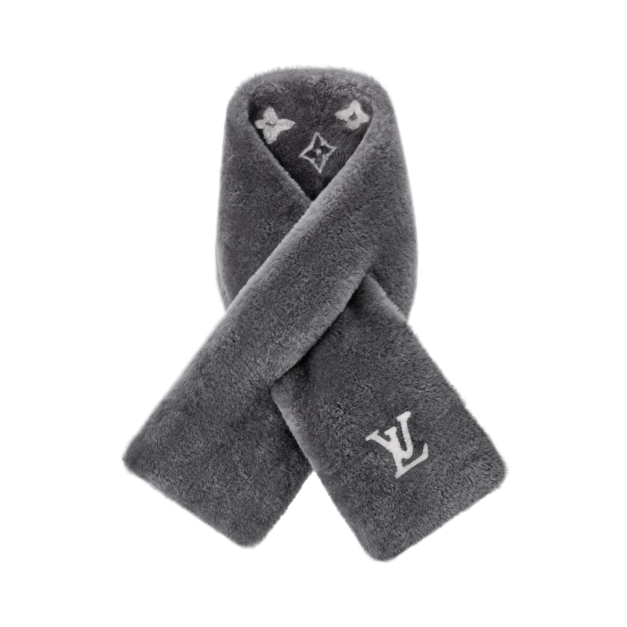 Yeti 頸巾 . in 男士