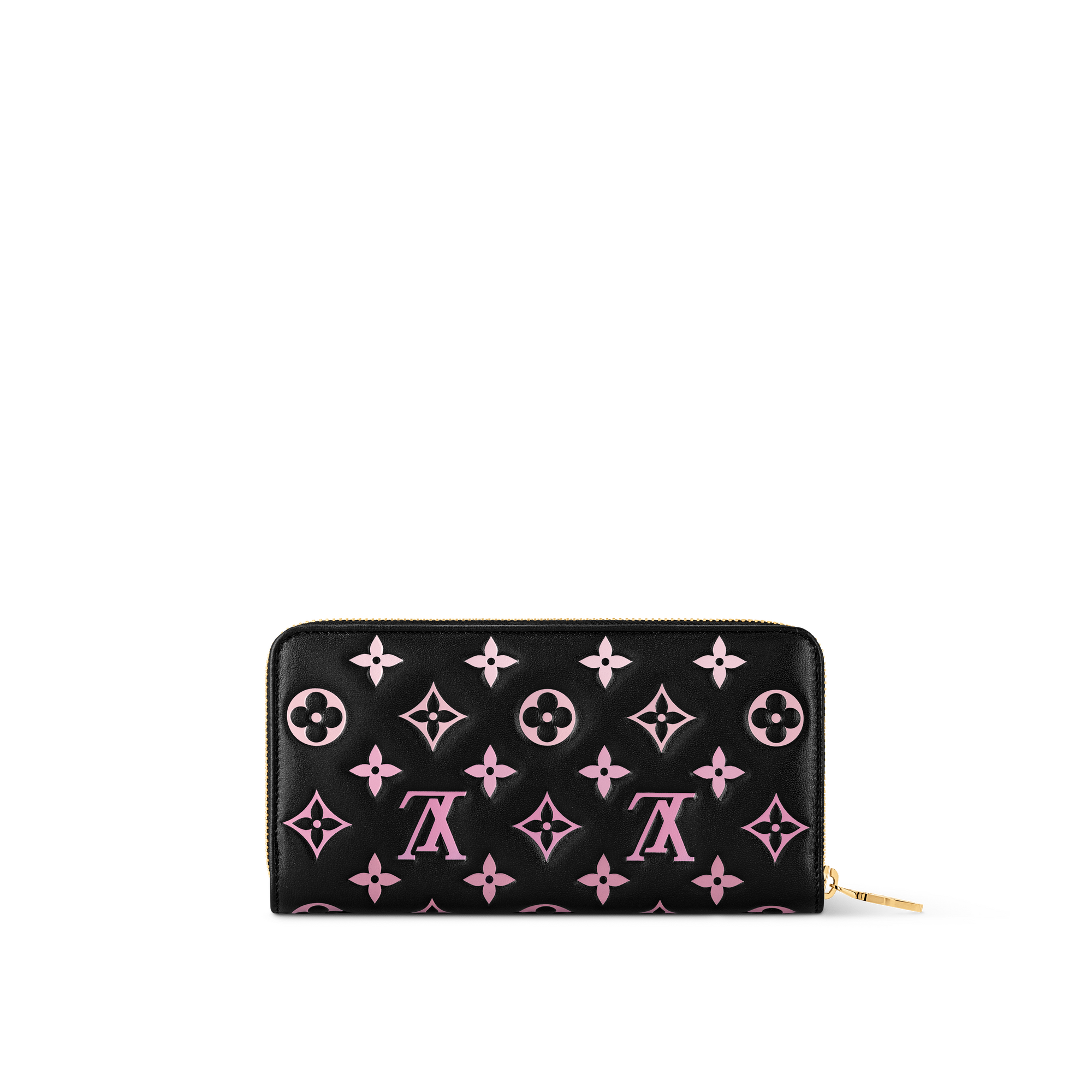 拉鏈錢包 Coussin in 女士