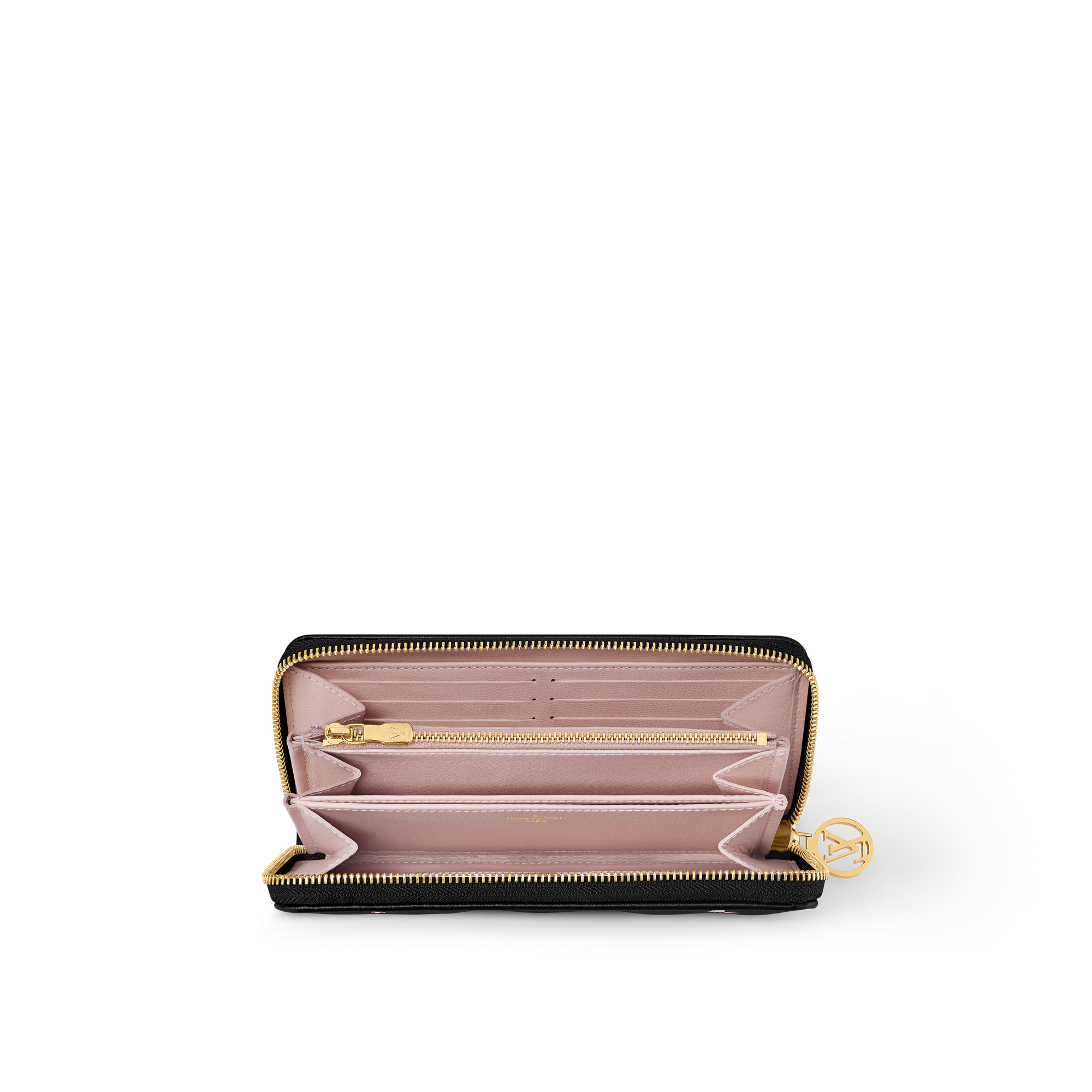 拉鏈錢包 Coussin in 女士