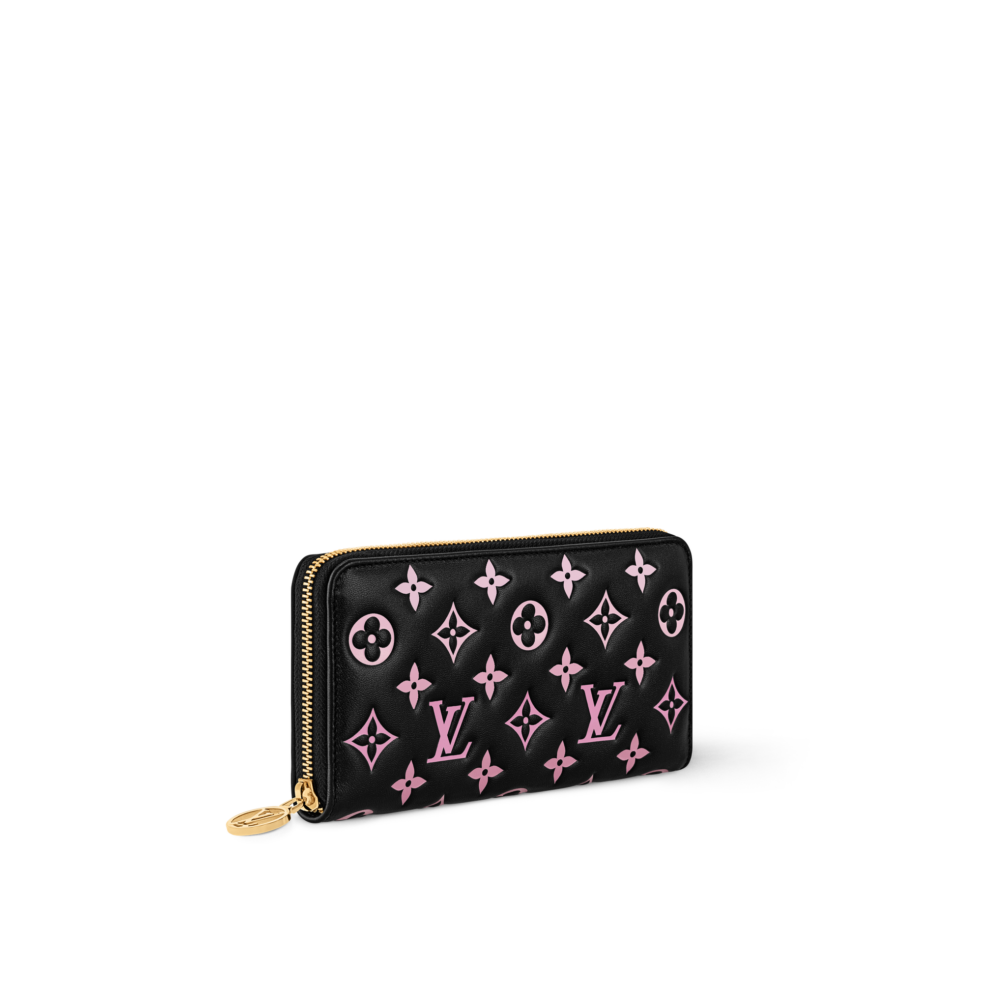 拉鏈錢包 Coussin in 女士