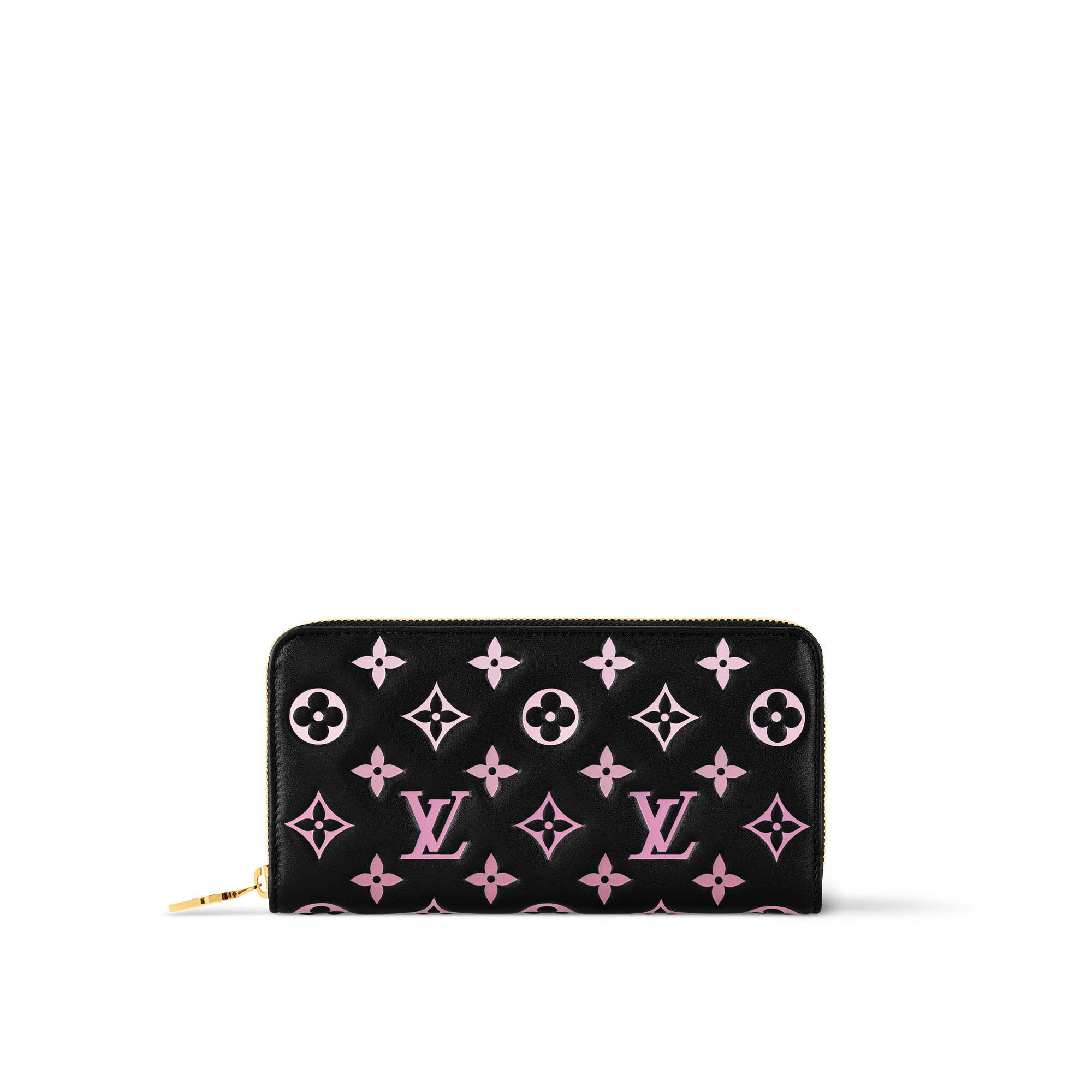拉鏈錢包 Coussin in 女士