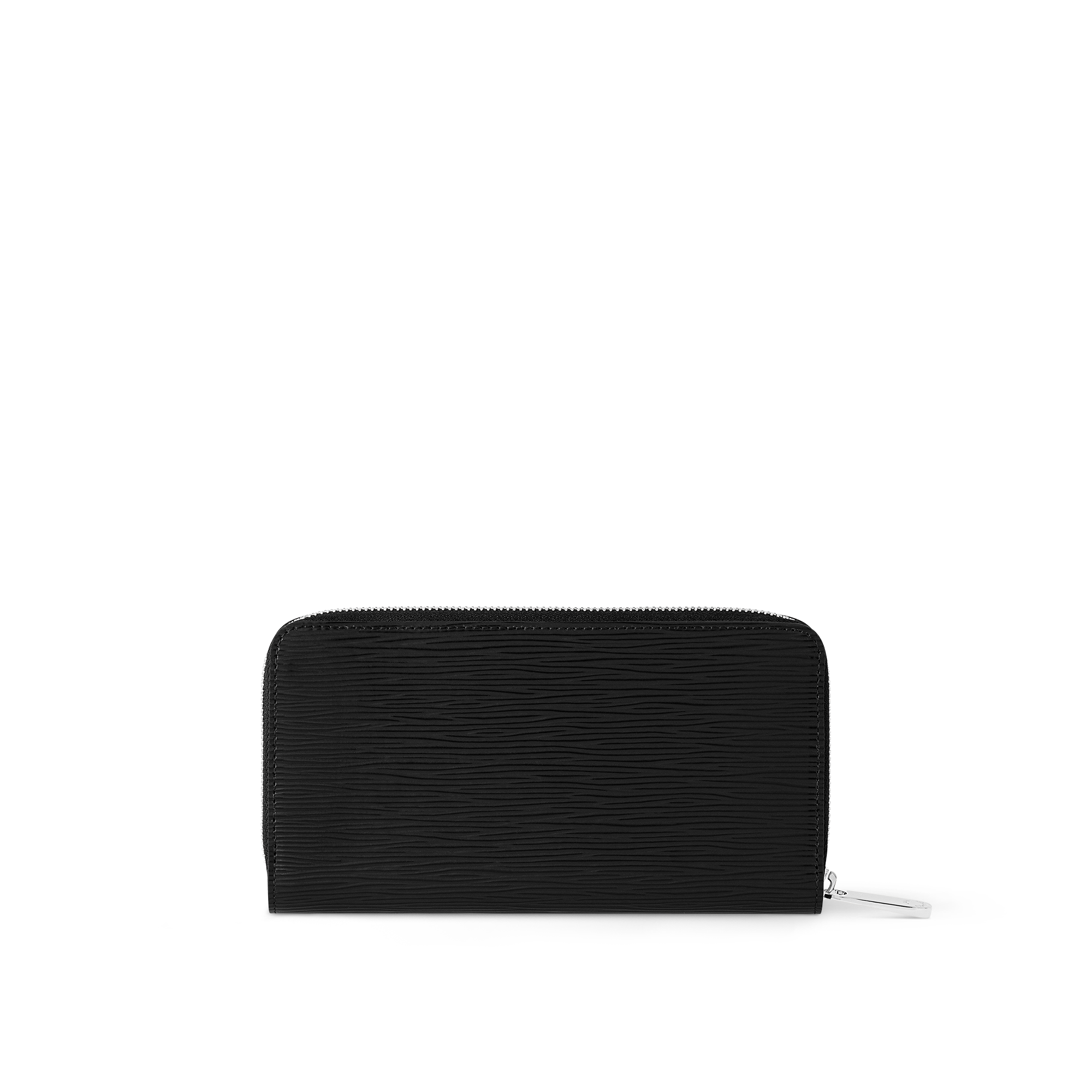 拉鍊錢包 Epi 皮革 in 男士