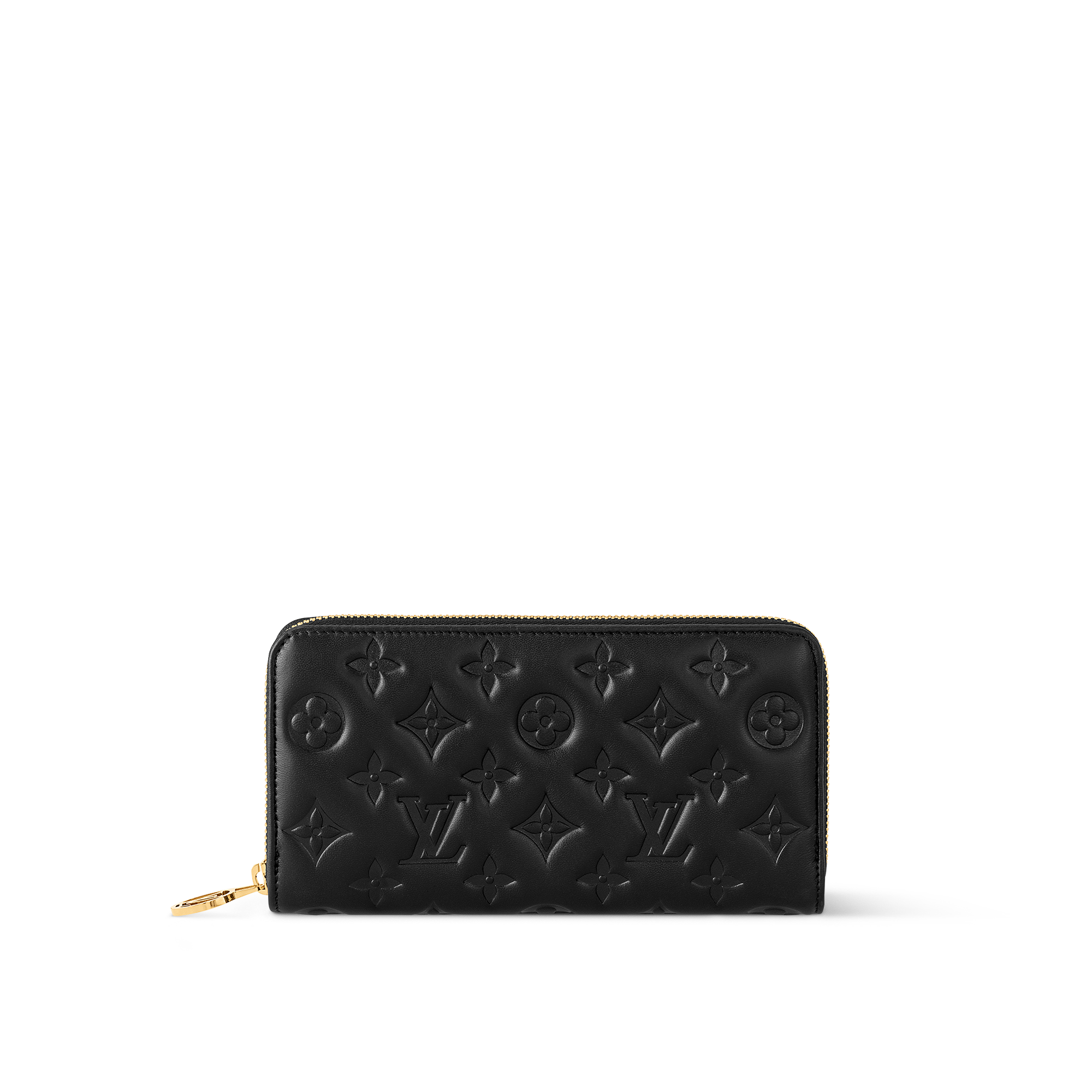 拉鍊錢包 Coussin in 女士