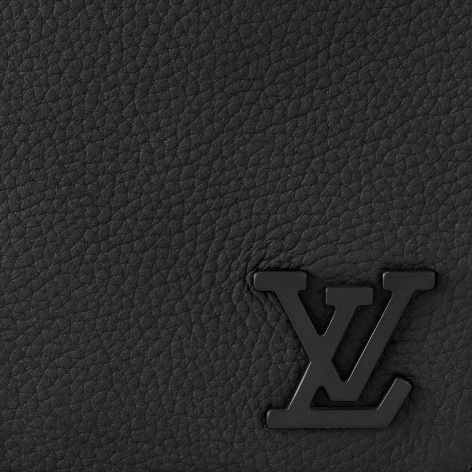 拉鍊錢包 LV Aerogram in 男士