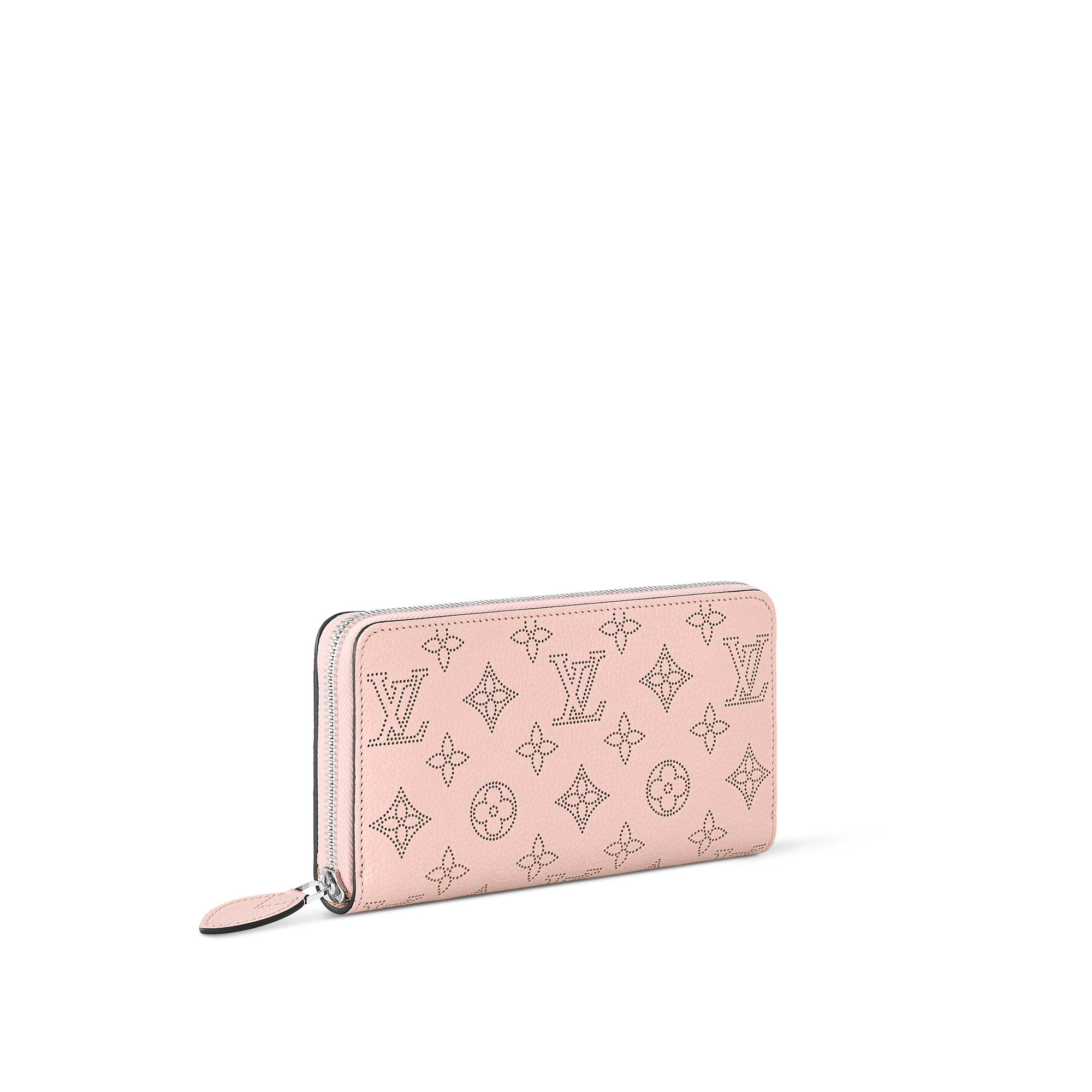 拉鍊錢包 Mahina 皮革 in 女士