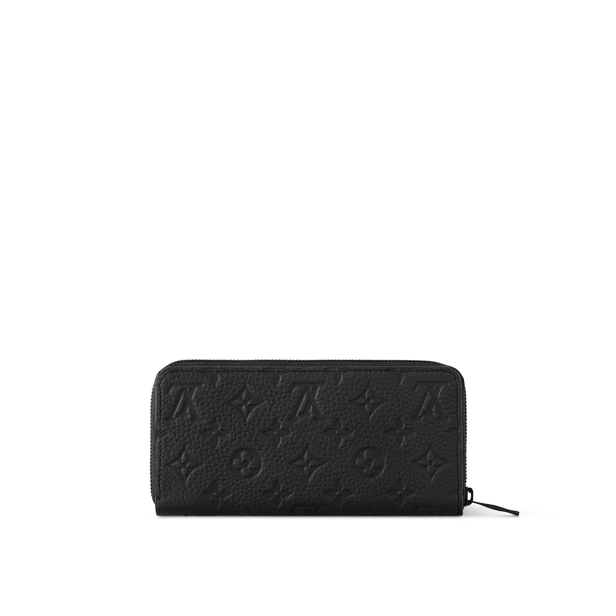 橫式拉鏈錢包 Taurillon Monogram in Super Lucky Day