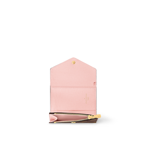 Zoé 錢包 Monogram 帆布 in 女士's 錢包及小型皮件 女裝錢包、皮夾及小型皮件總覽 collections by Louis Vuitton (產品縮放)