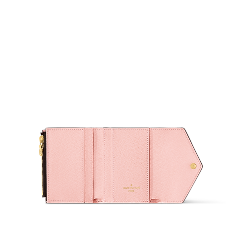 Zoé 錢包 Monogram 帆布 in 女士's 錢包及小型皮件 女裝錢包、皮夾及小型皮件總覽 collections by Louis Vuitton (產品縮放)