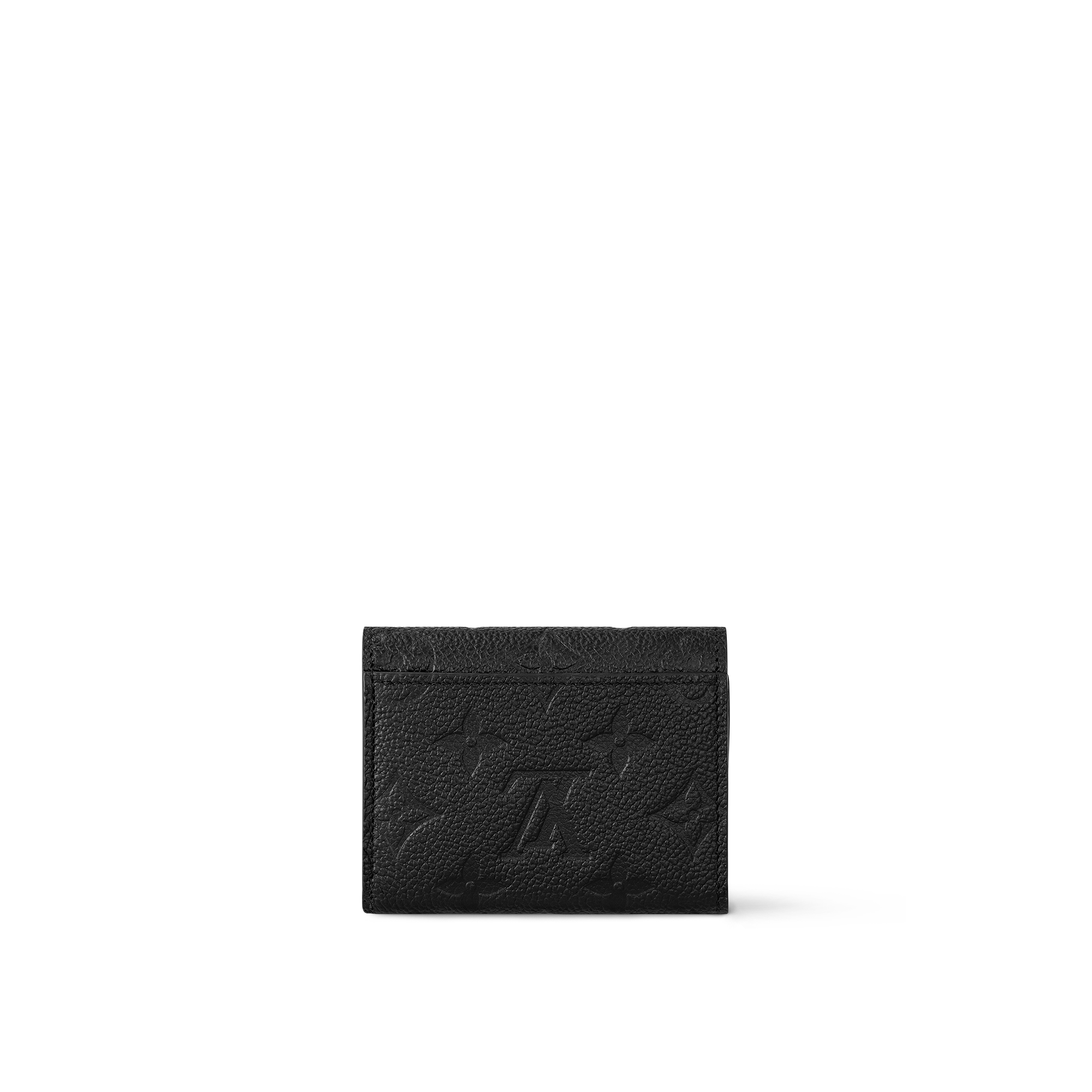 Zoé 錢包 Monogram Empreinte 皮革 in 女士
