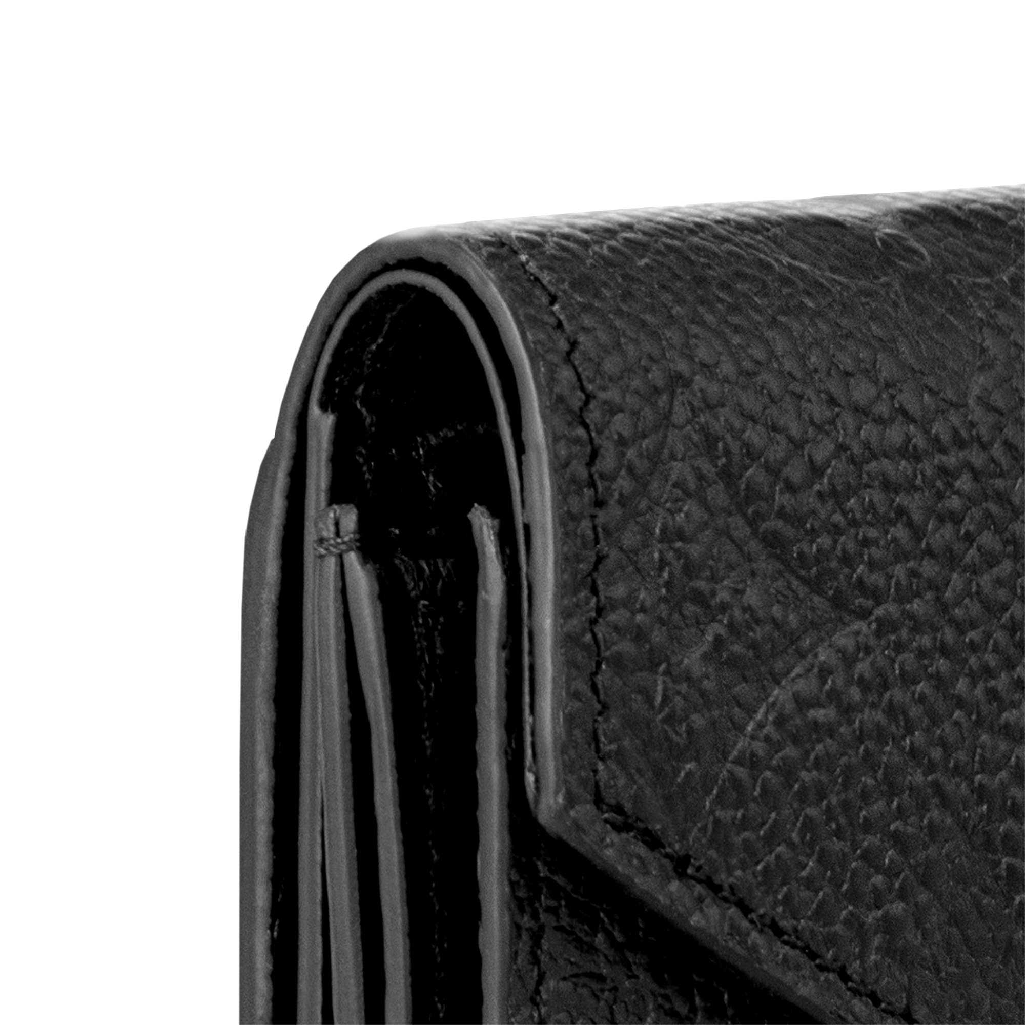 Zoé 錢包 Monogram Empreinte 皮革 in 女士